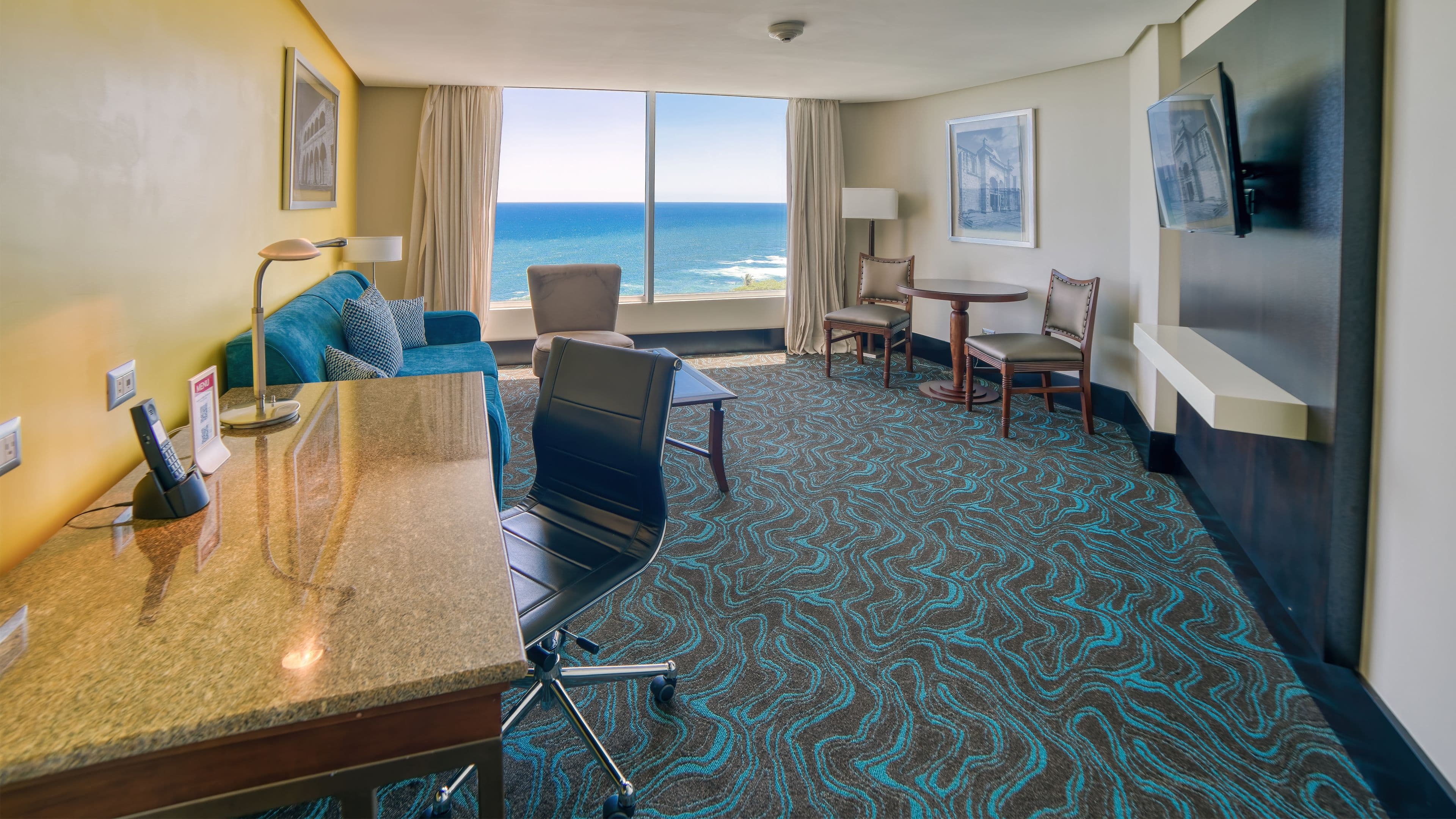 Crowne Plaza Santo Domingo — 30