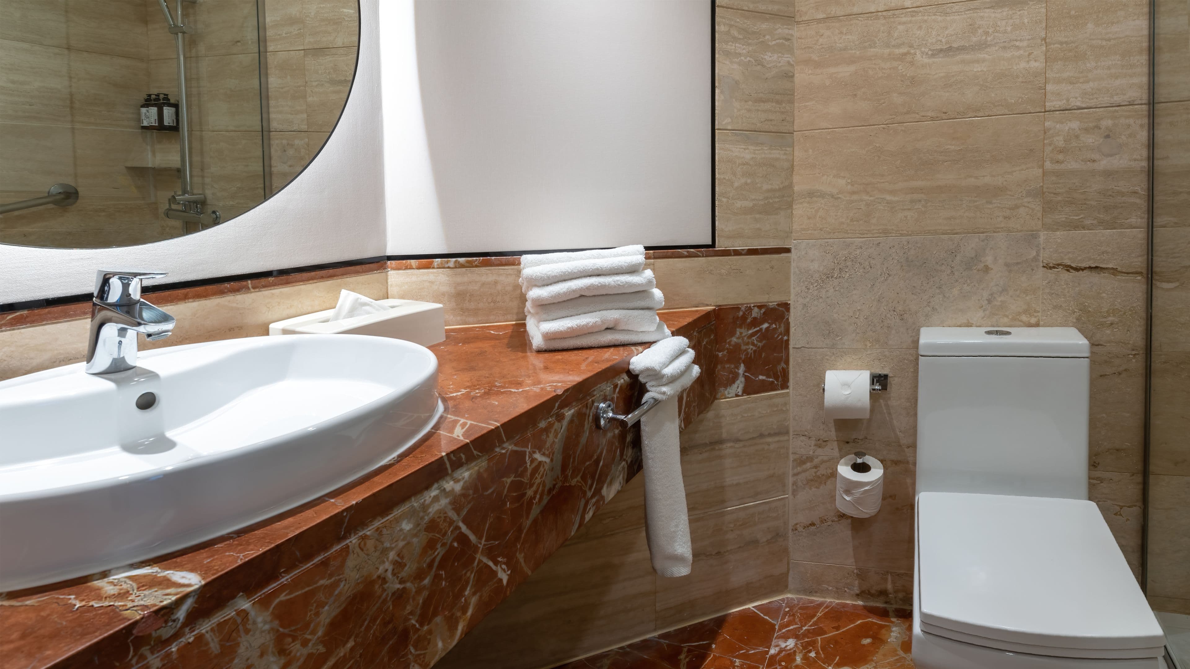 Crowne Plaza Santo Domingo — 34