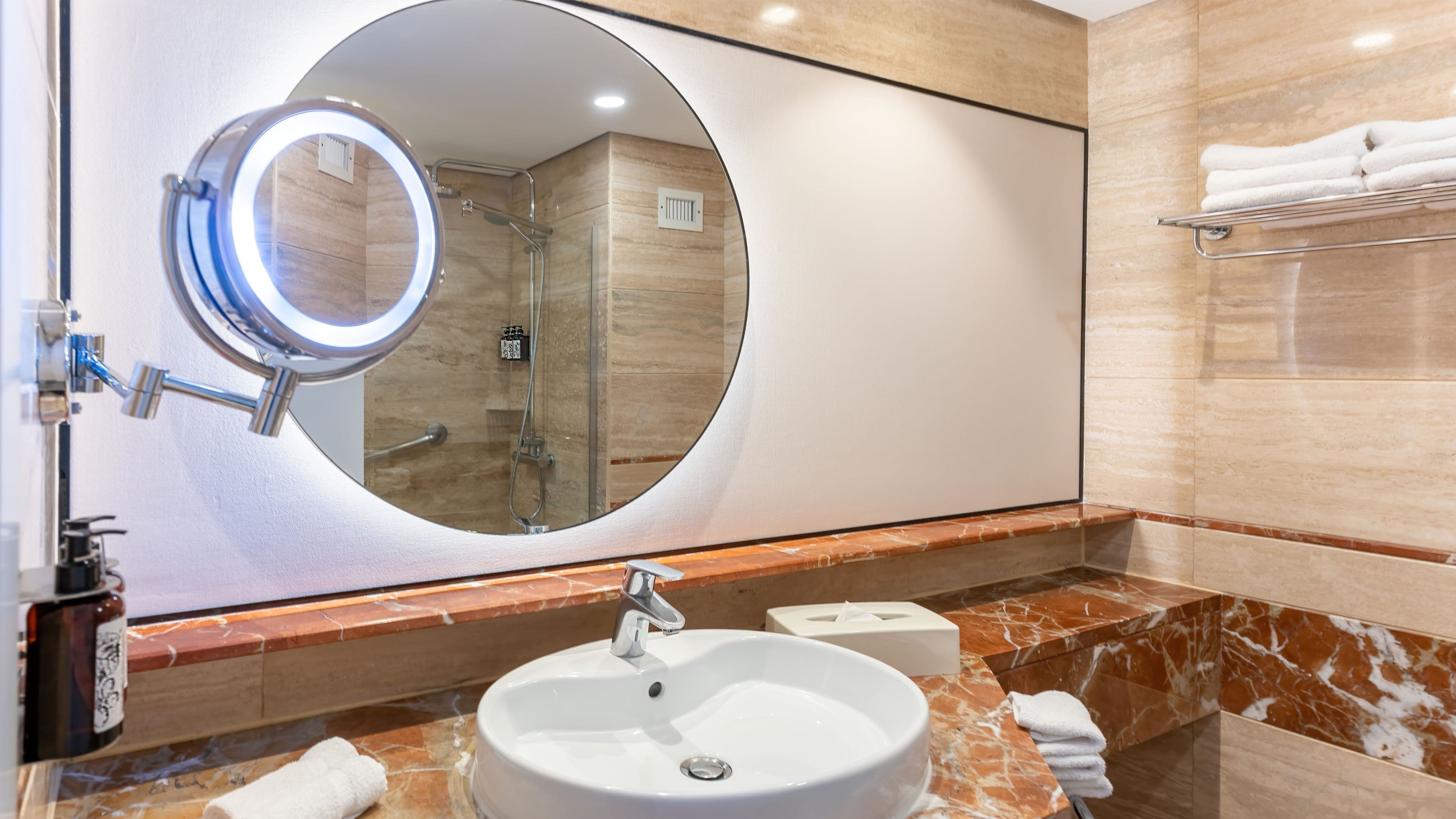 Crowne Plaza Santo Domingo — 6