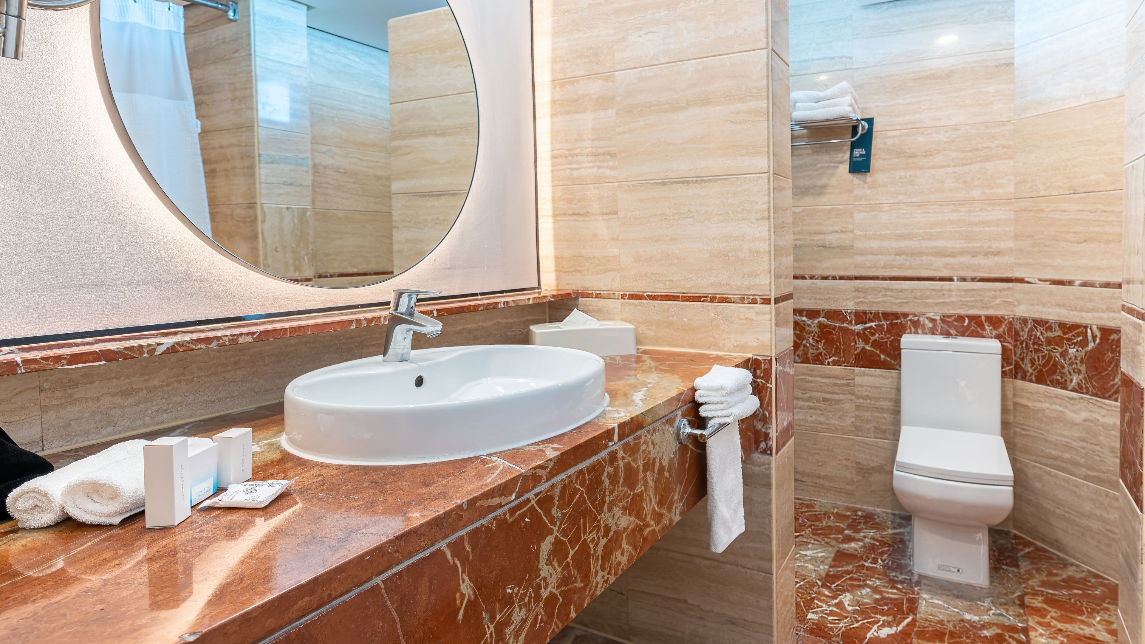 Crowne Plaza Santo Domingo - Image 5
