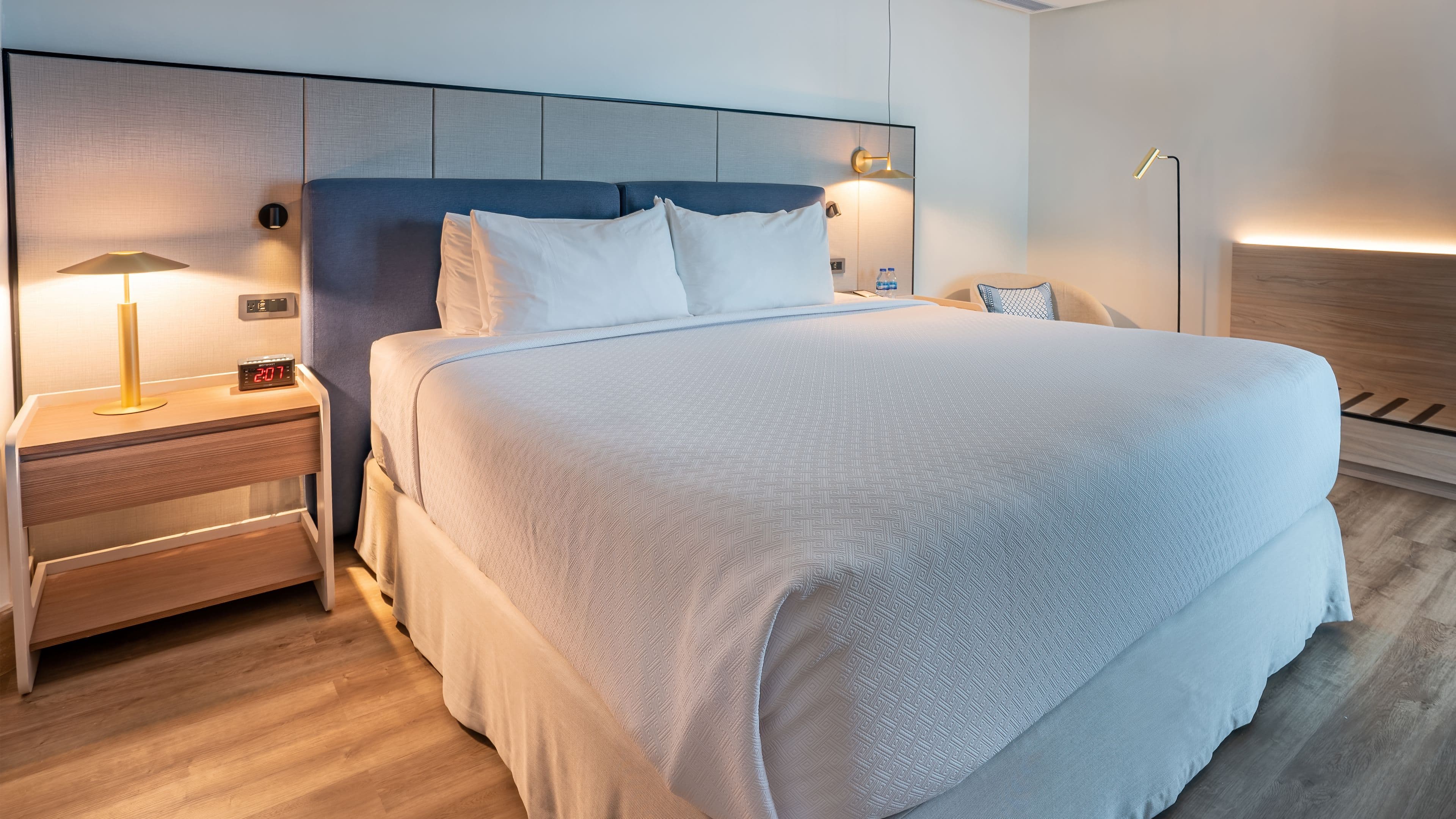 Crowne Plaza Santo Domingo — 29