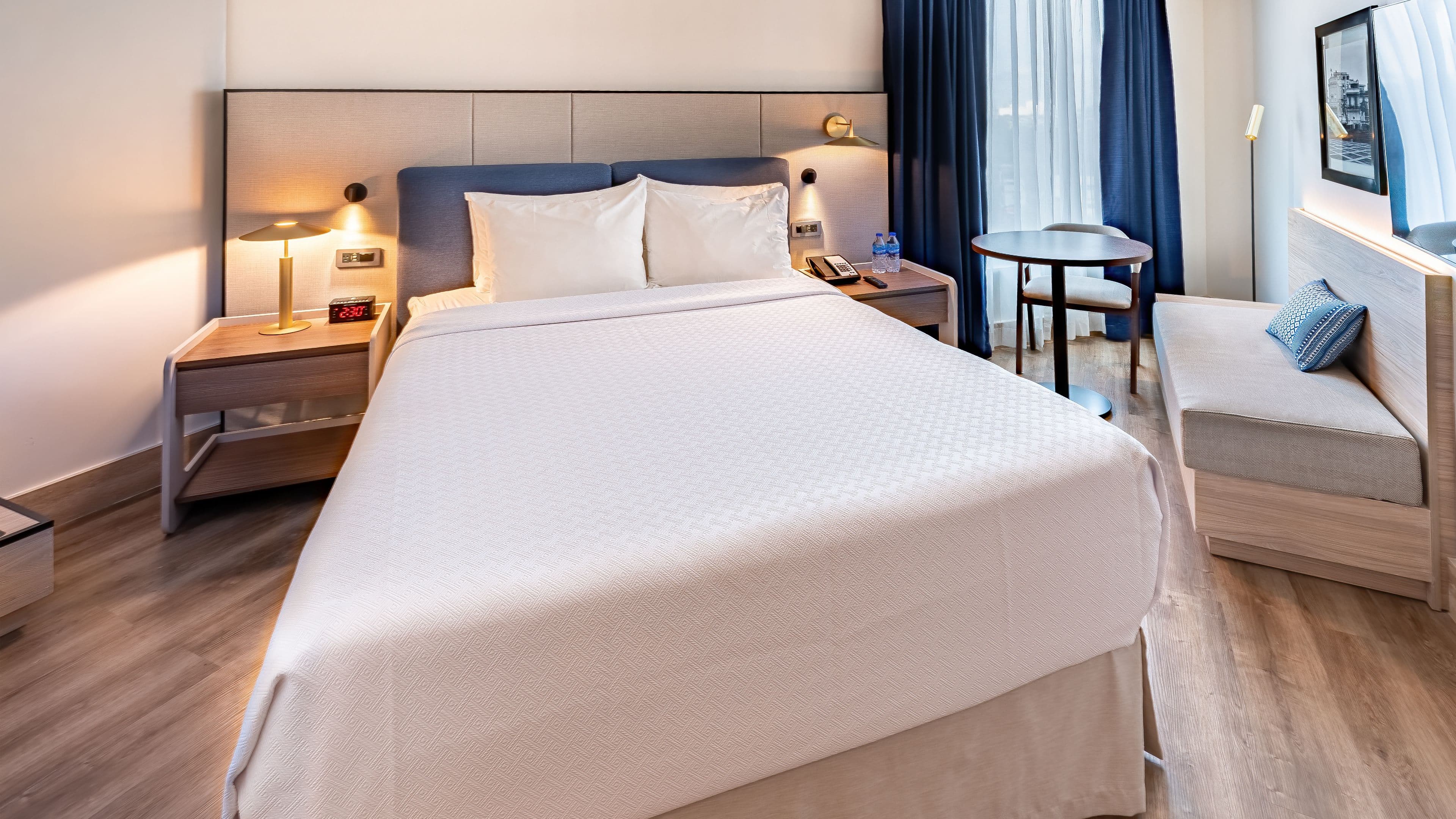 Crowne Plaza Santo Domingo — 18