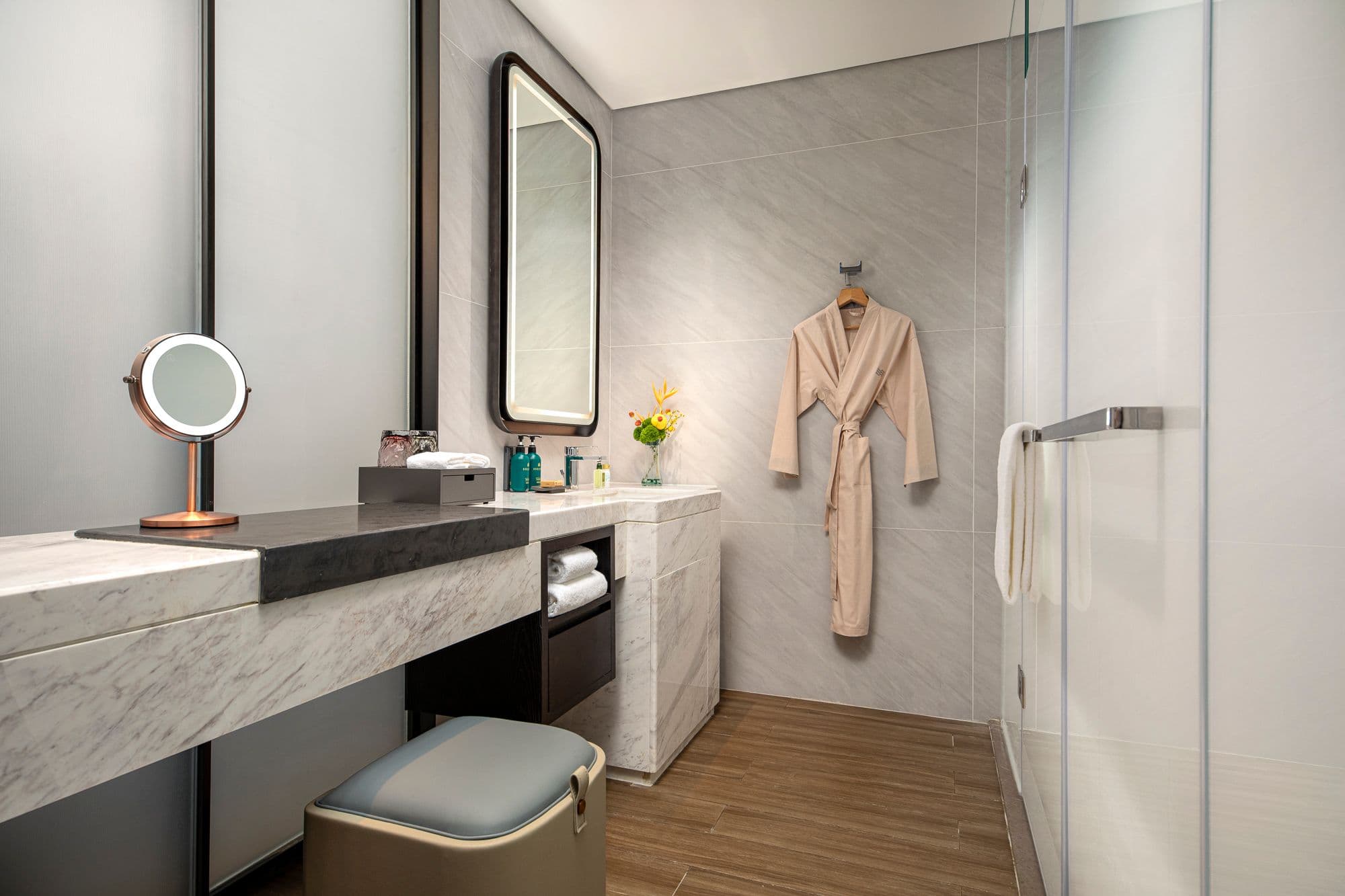 Crowne Plaza Sanya Yazhou Bay - Image 5