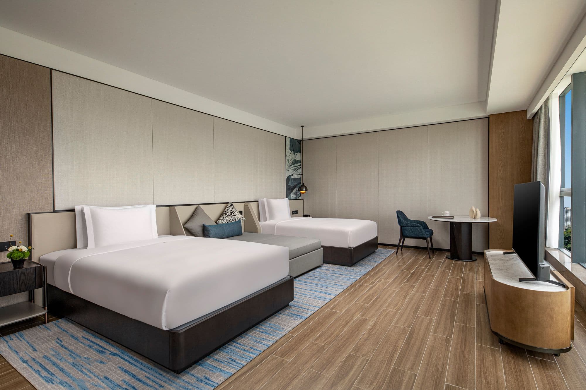 Crowne Plaza Sanya Yazhou Bay - Image 3