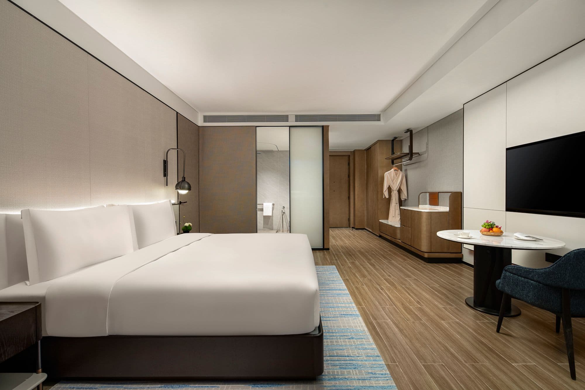 Crowne Plaza Sanya Yazhou Bay — 8