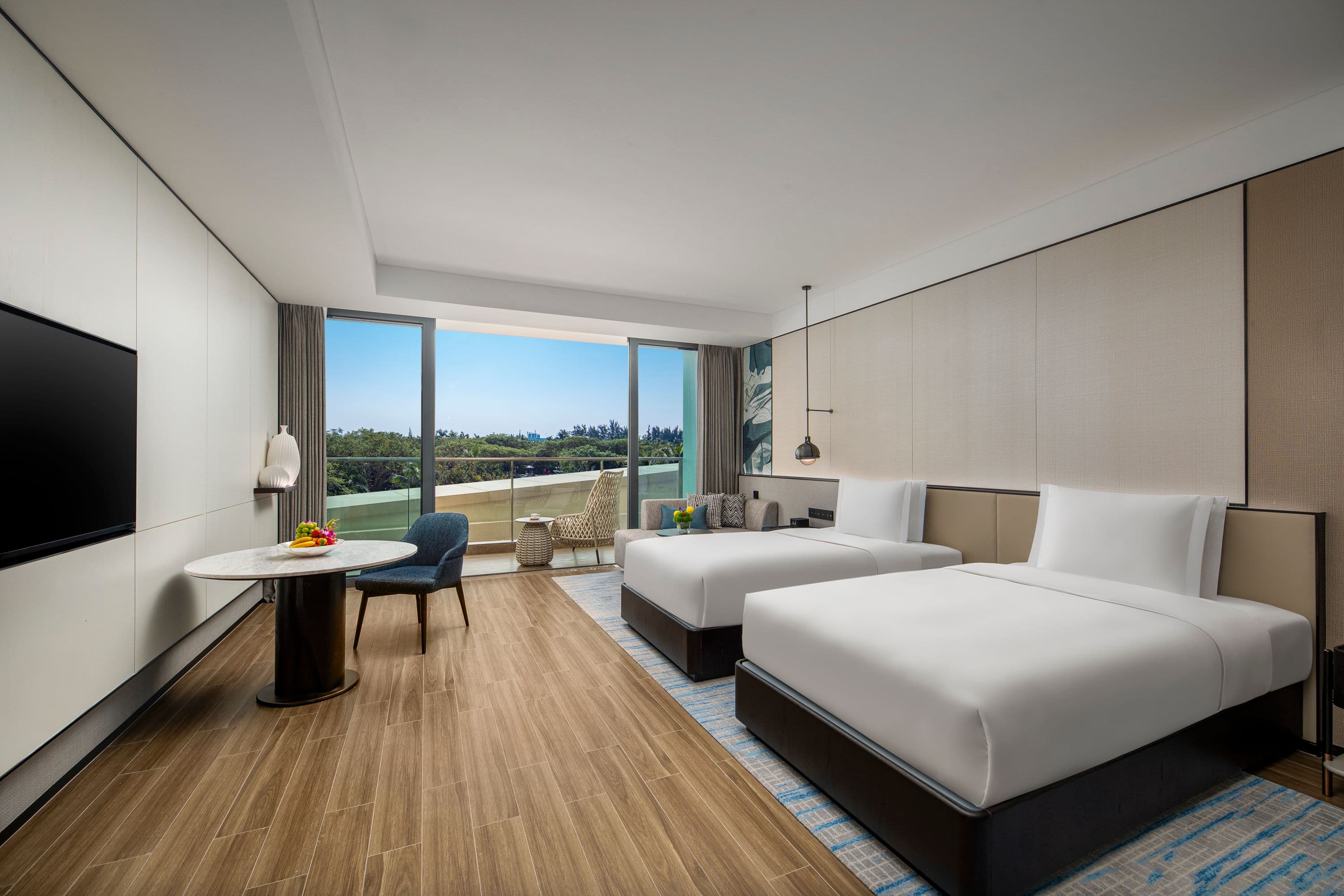 Crowne Plaza Sanya Yazhou Bay - Image 4