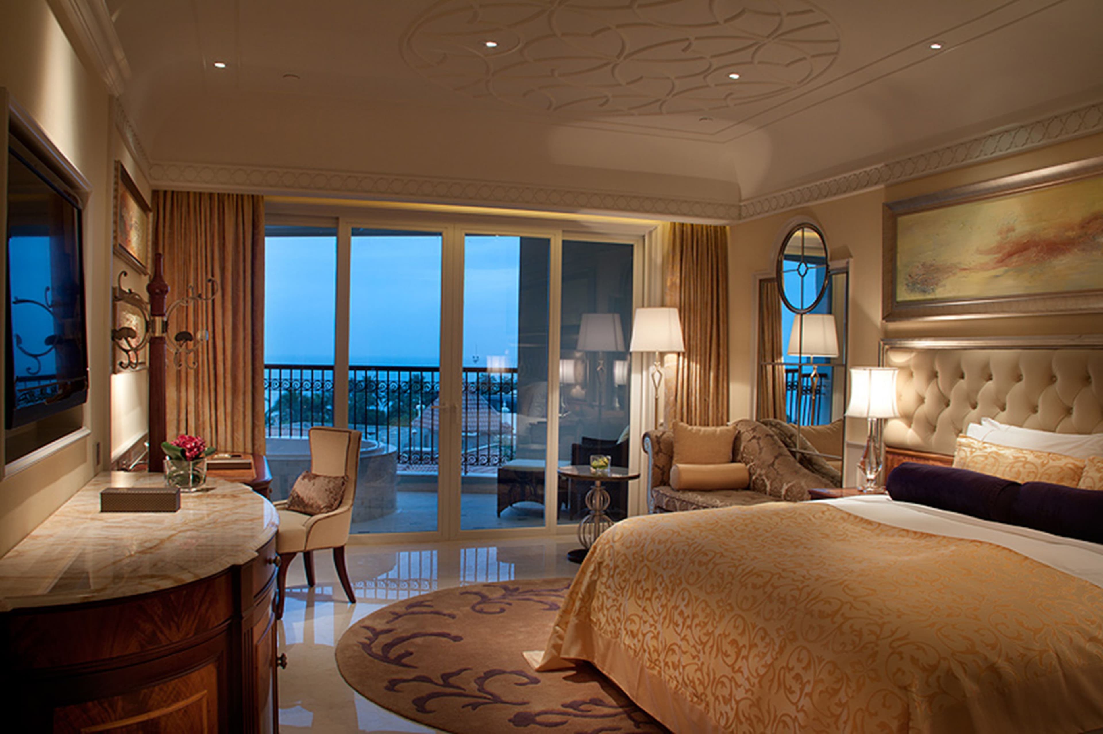 Crowne Plaza Resort Sanya Bay — 31