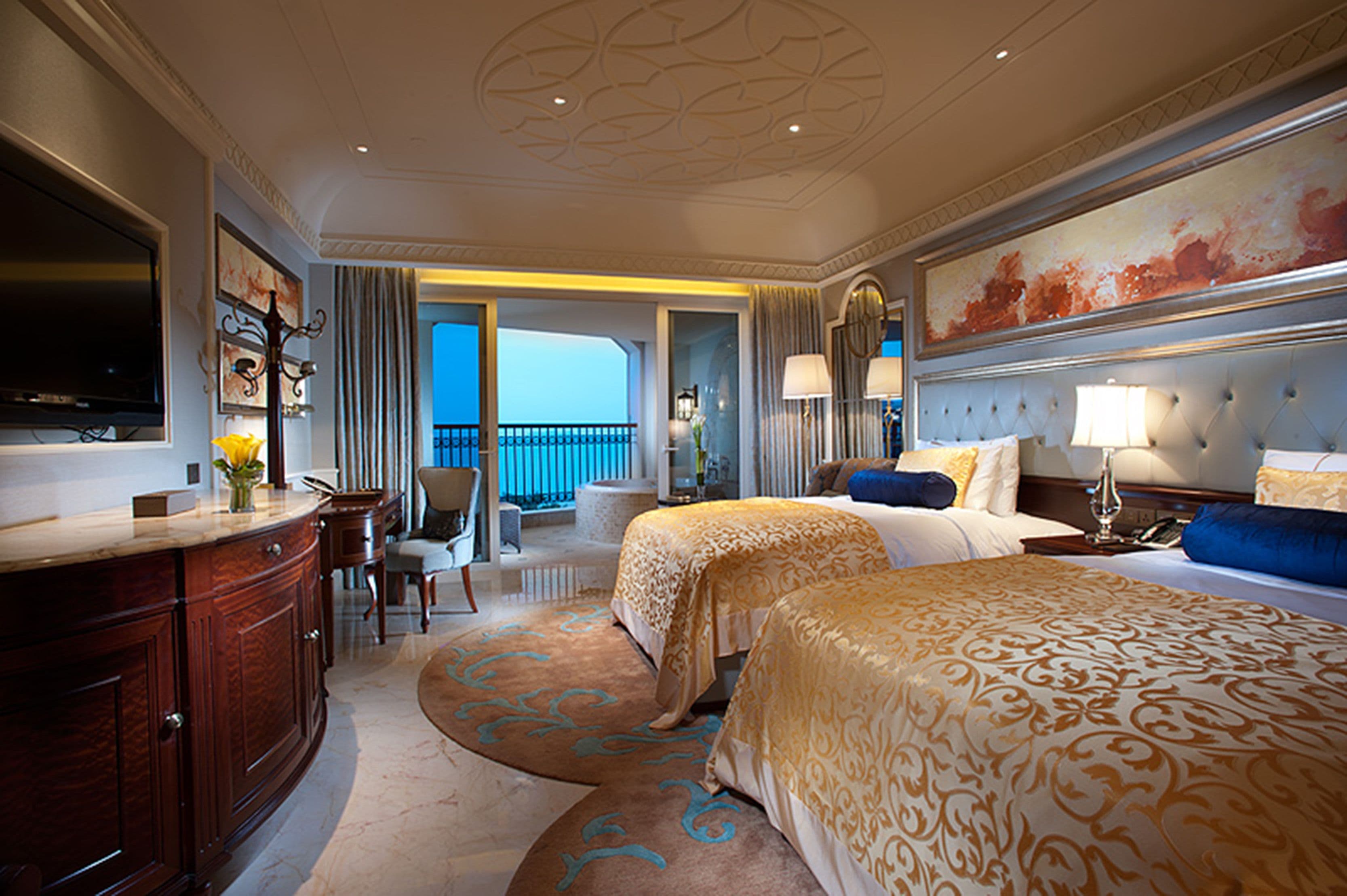 Crowne Plaza Resort Sanya Bay — 55