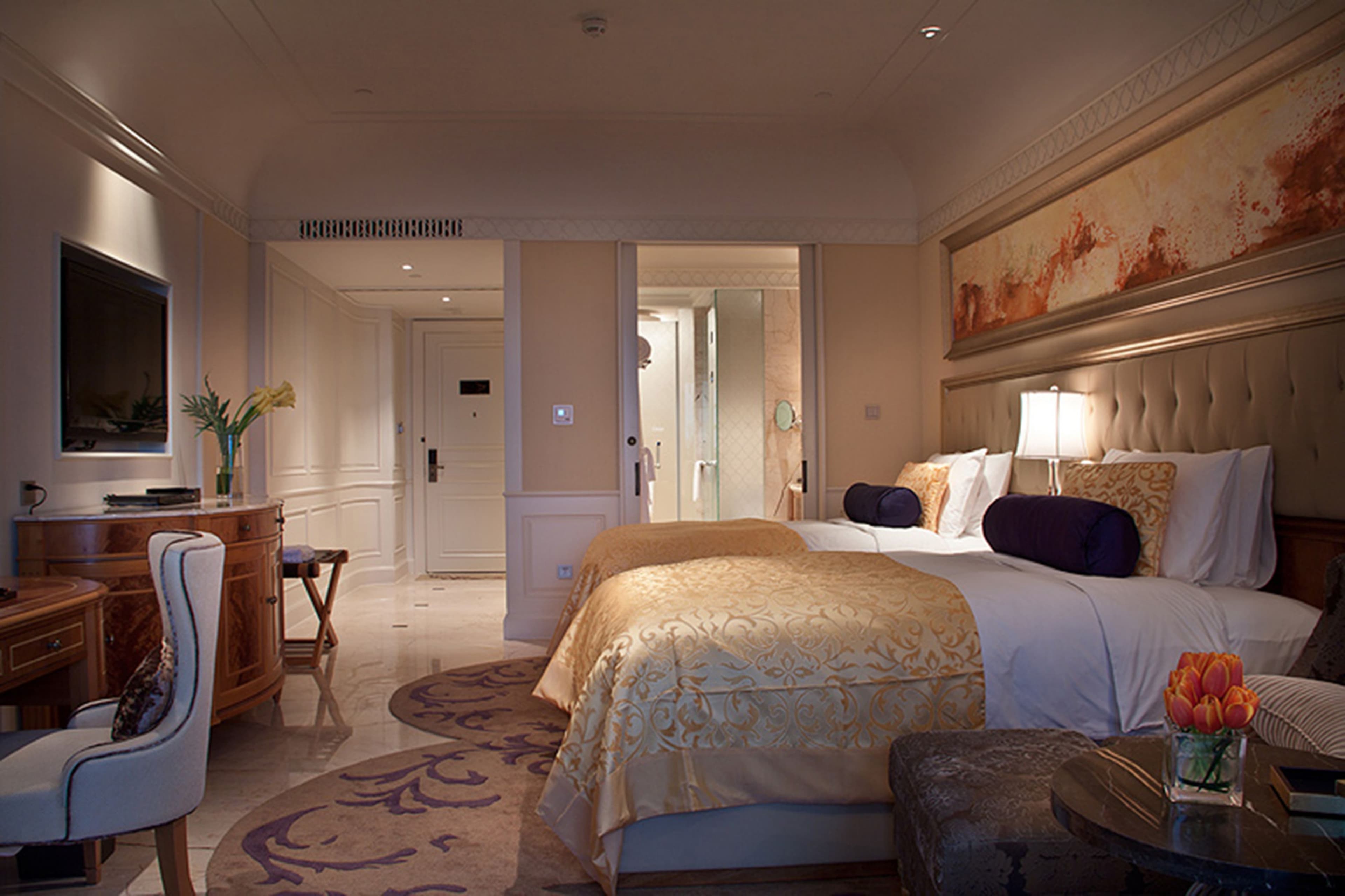 Crowne Plaza Resort Sanya Bay — 49