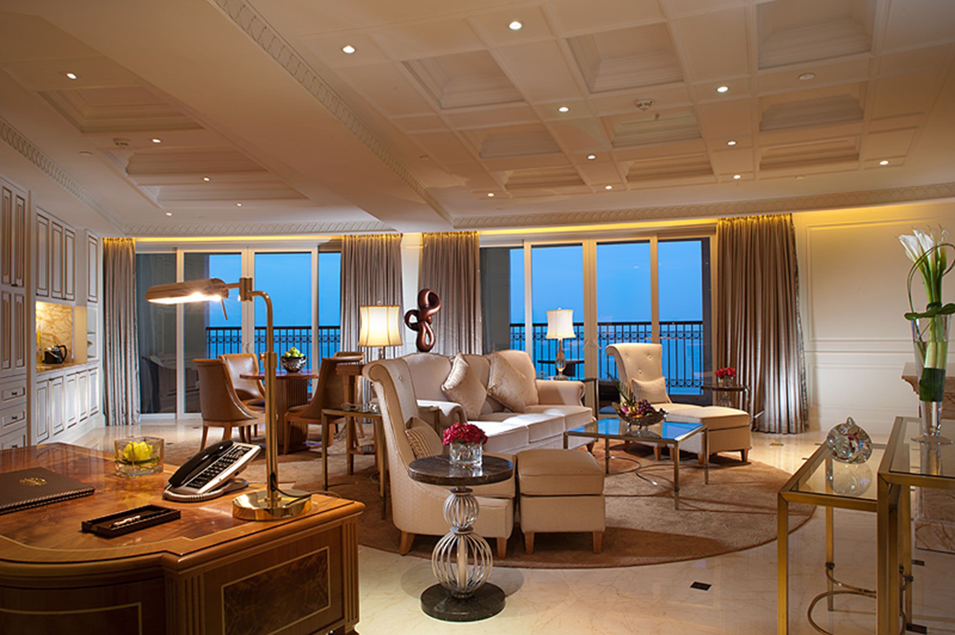 Crowne Plaza Resort Sanya Bay — 65