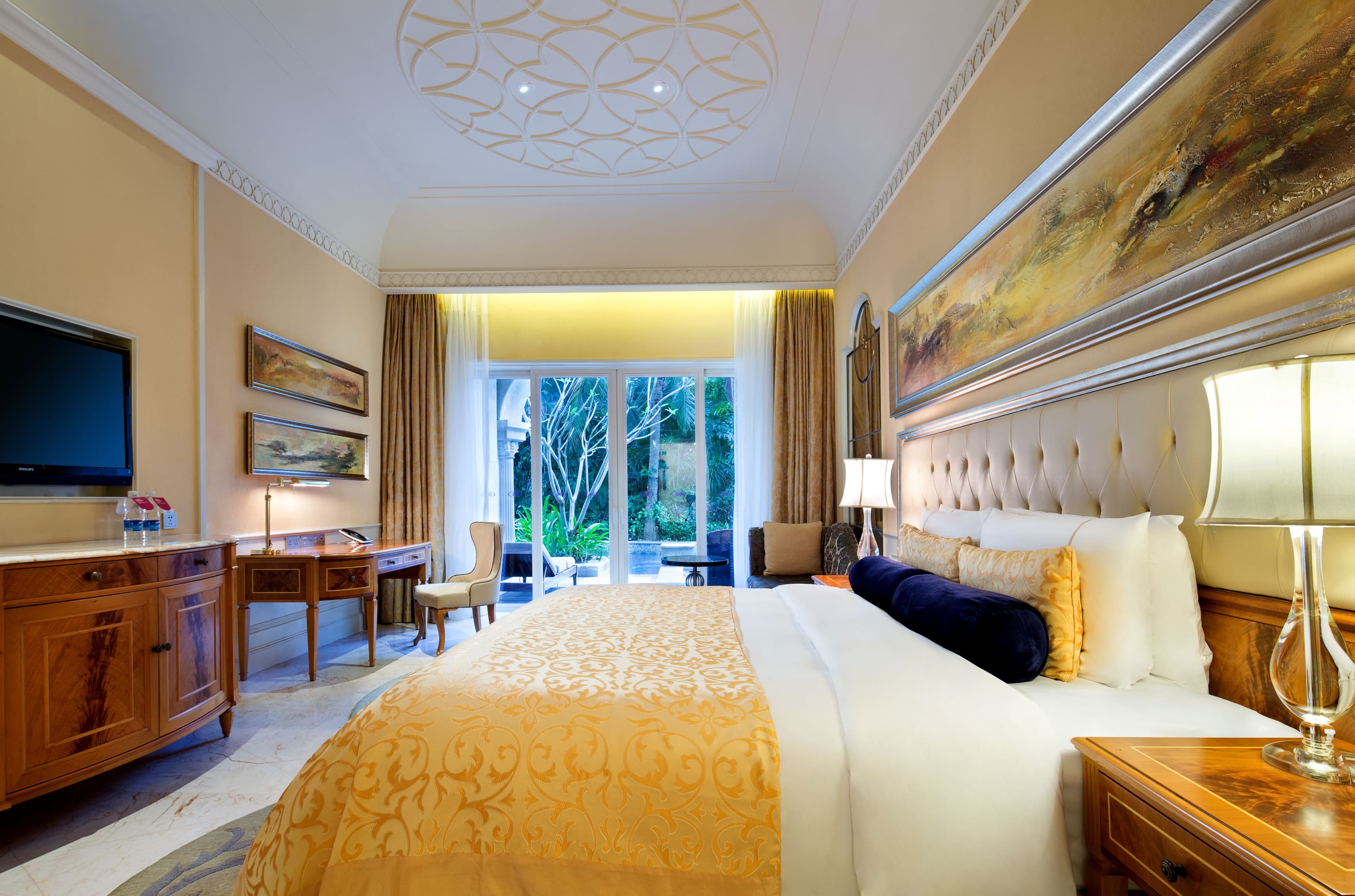 Crowne Plaza Resort Sanya Bay — 7
