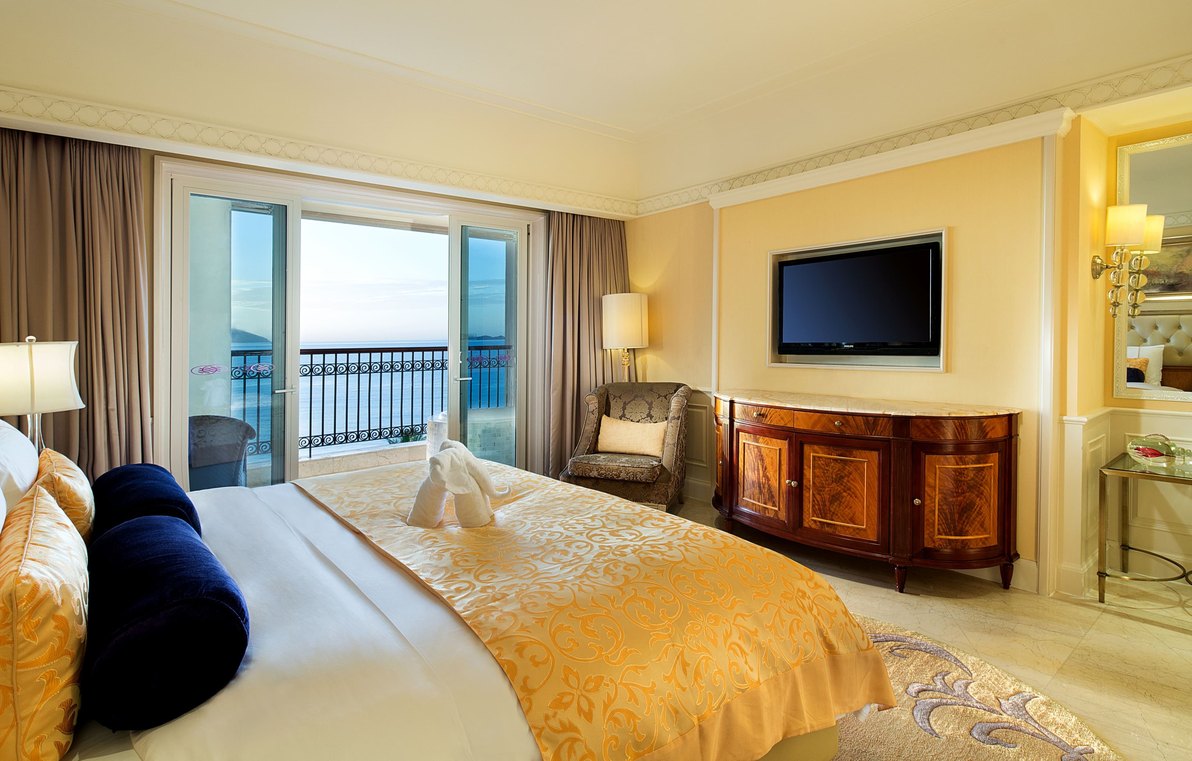 Crowne Plaza Resort Sanya Bay — 42