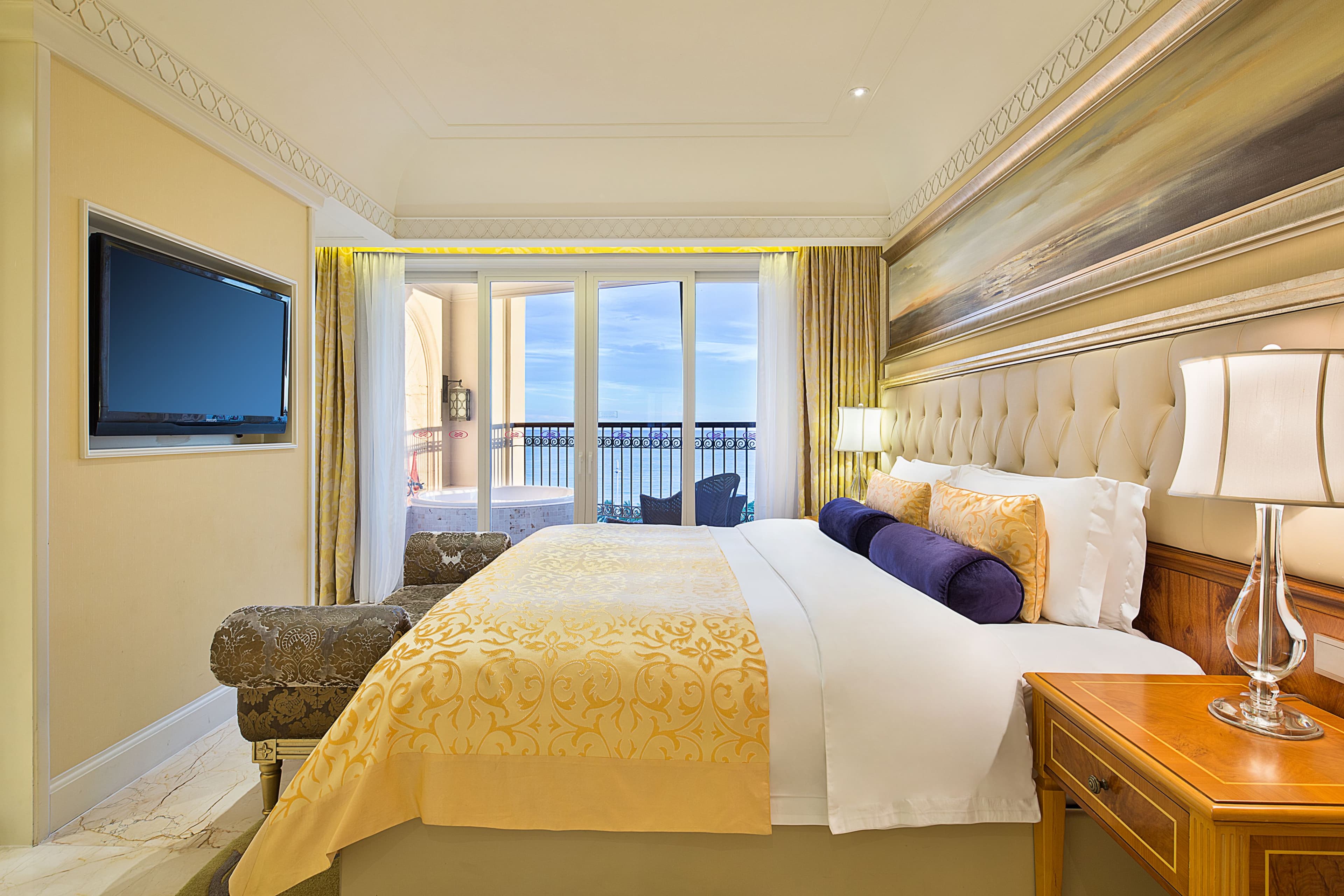 Crowne Plaza Resort Sanya Bay — 37