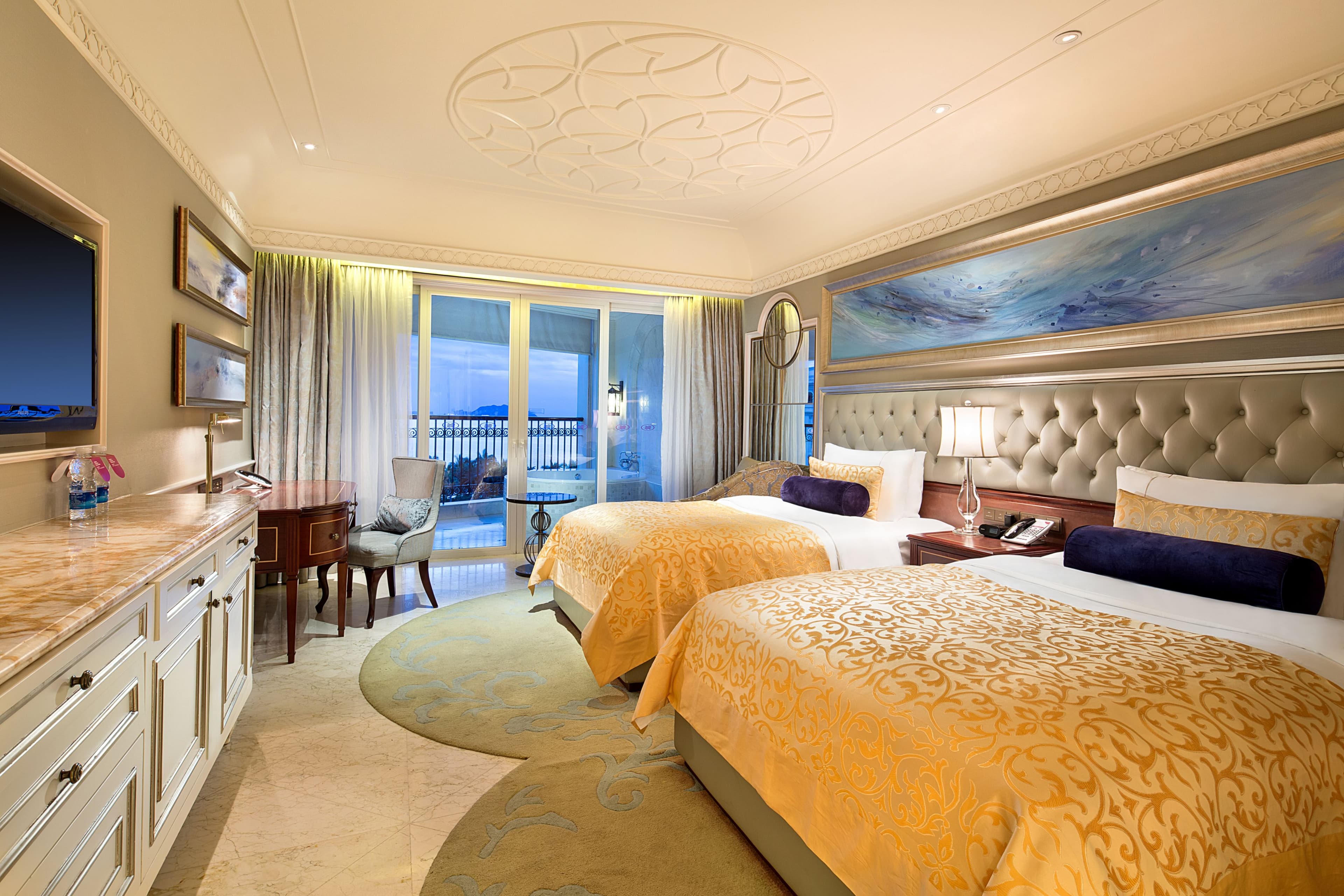Crowne Plaza Resort Sanya Bay — 53