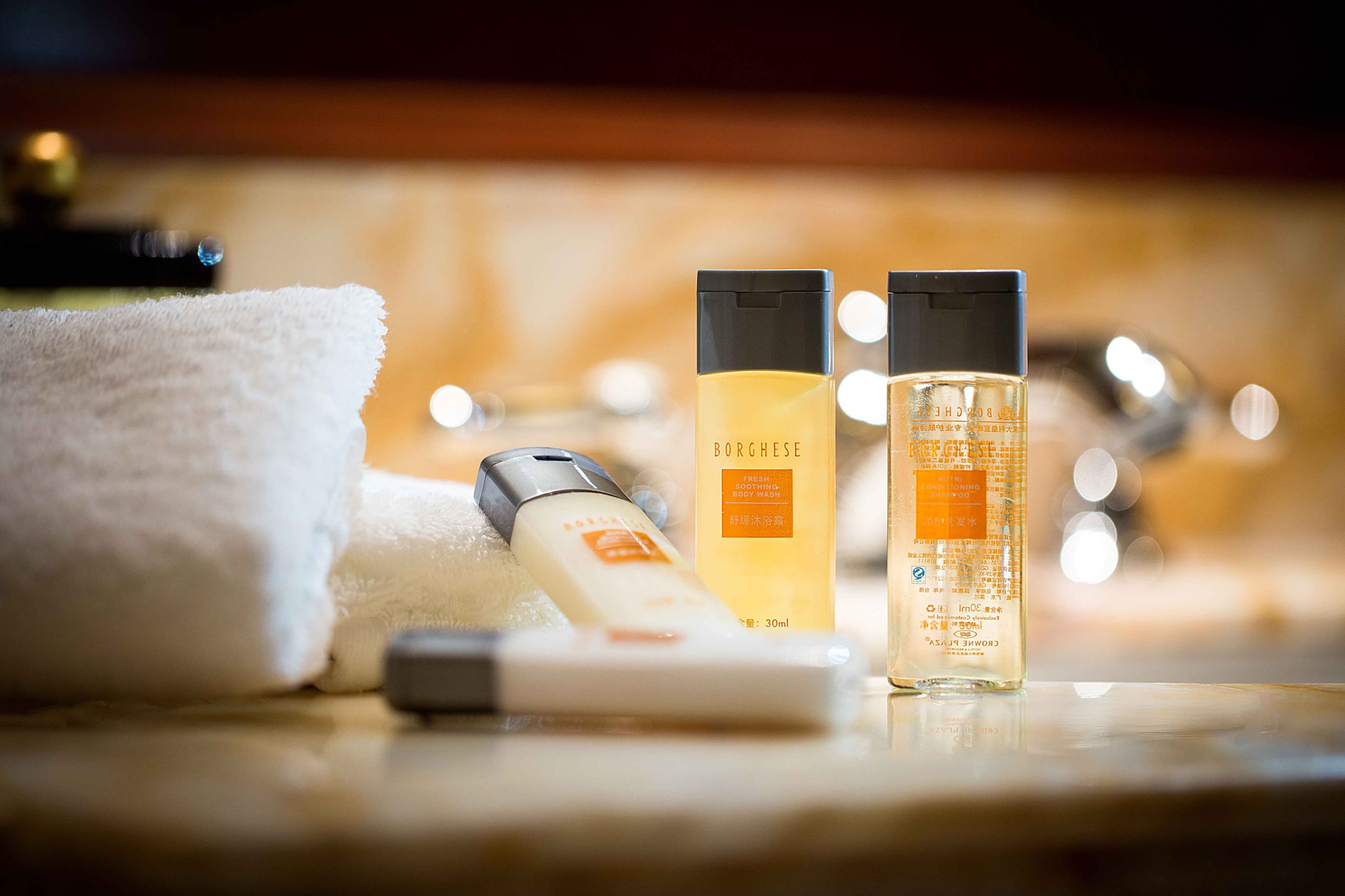 Crowne Plaza Resort Sanya Bay — 67