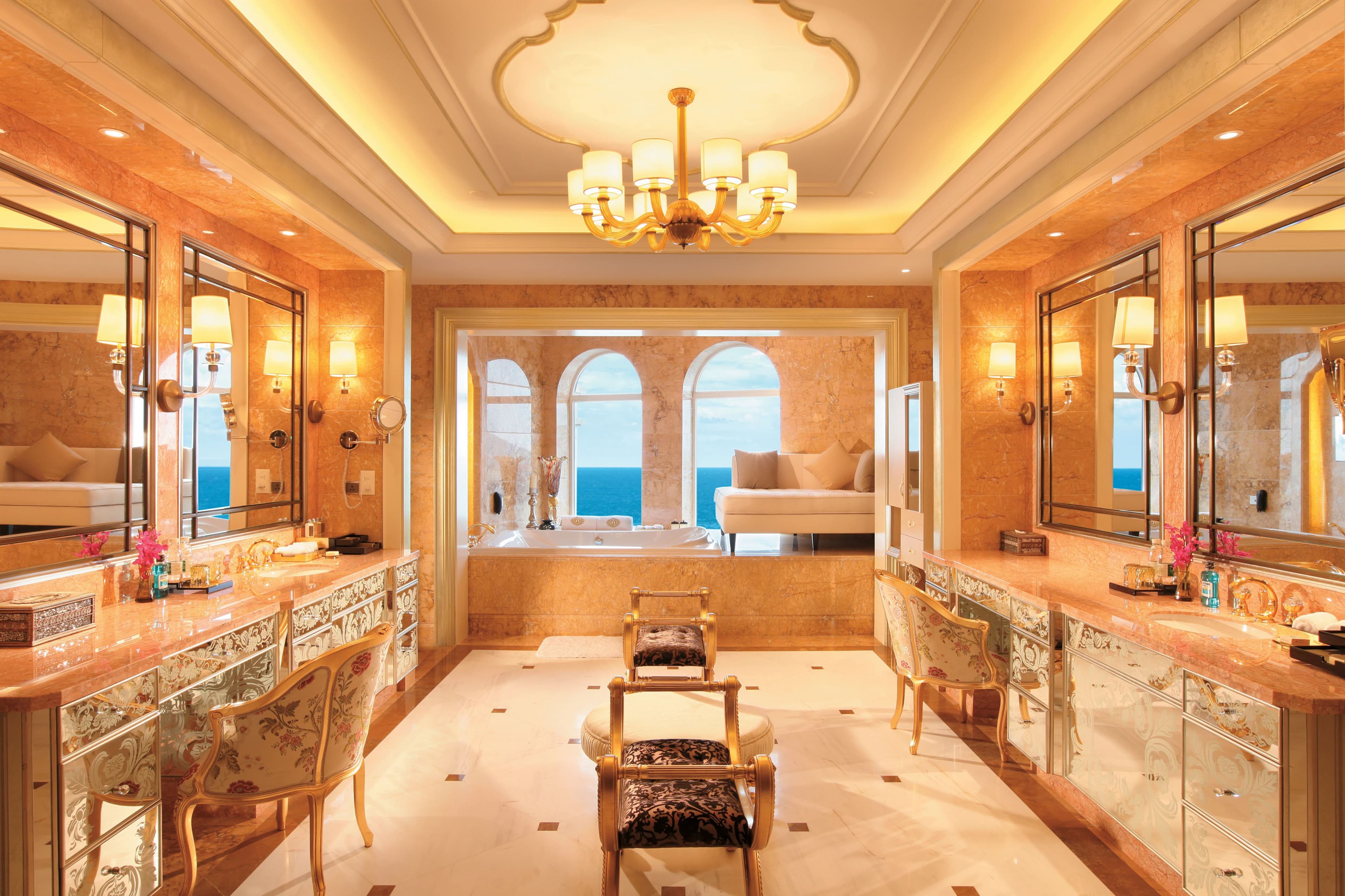 Crowne Plaza Resort Sanya Bay — 70