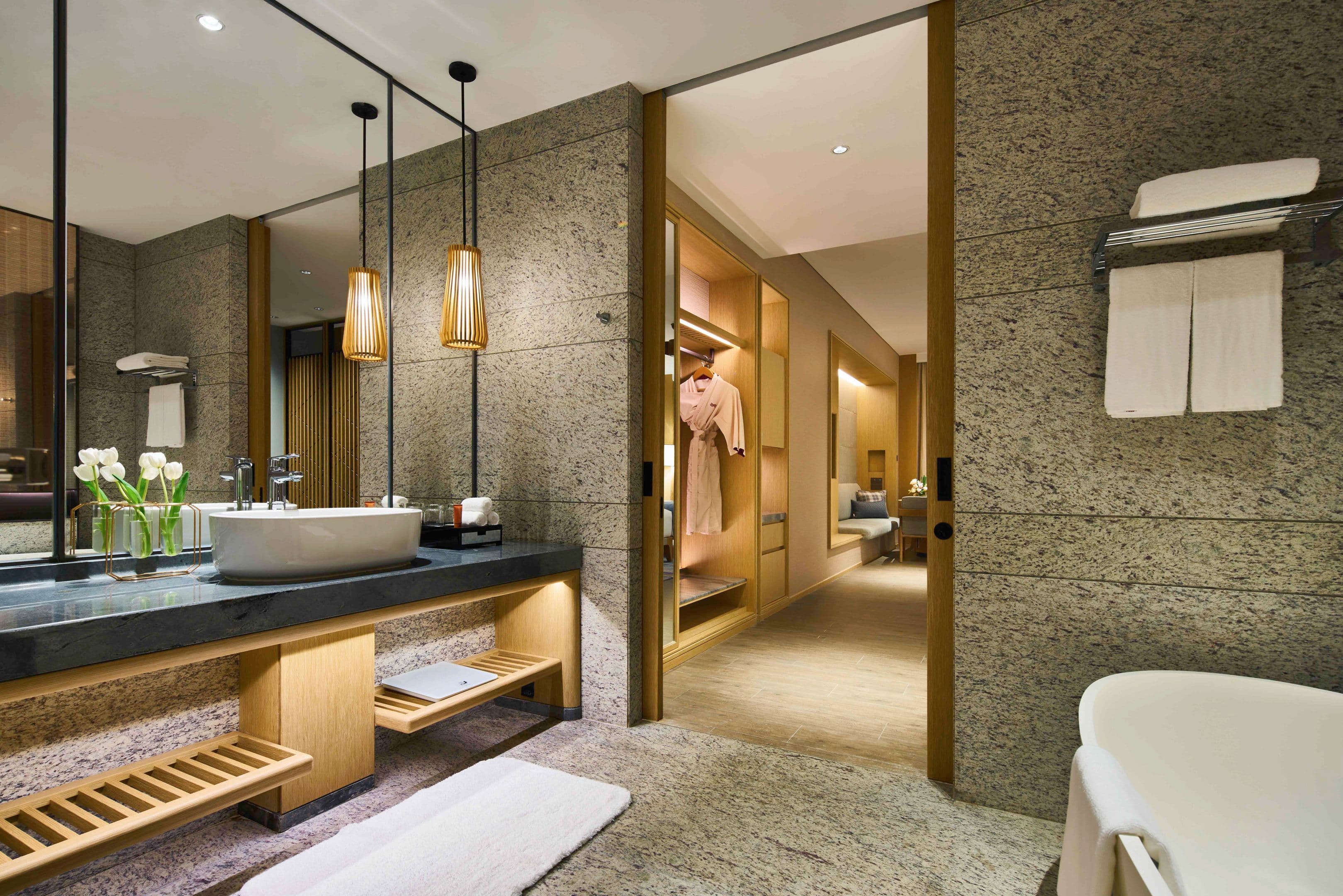 Crowne Plaza Sanya Haitang Bay Resort — 19