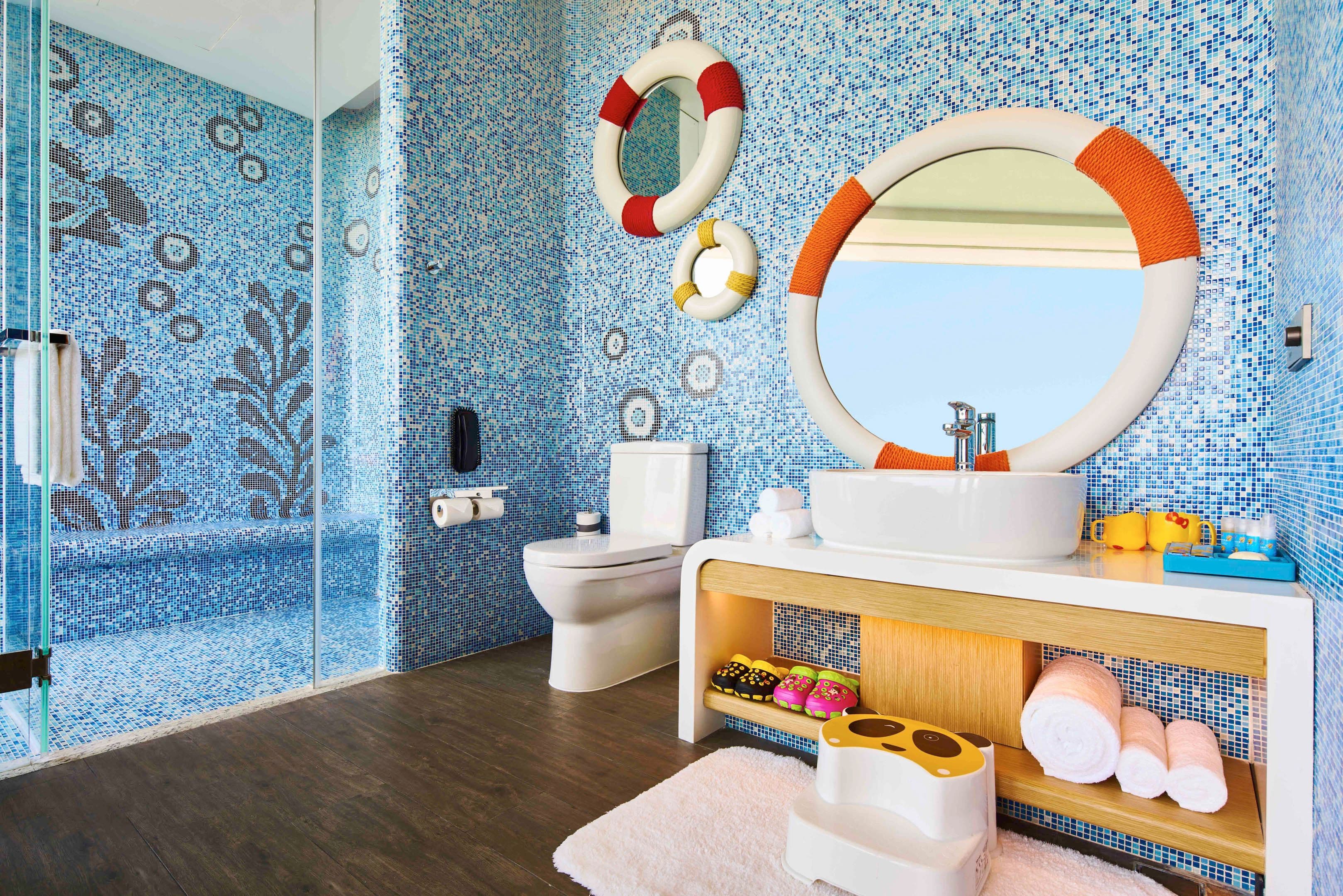 Crowne Plaza Sanya Haitang Bay Resort — 24