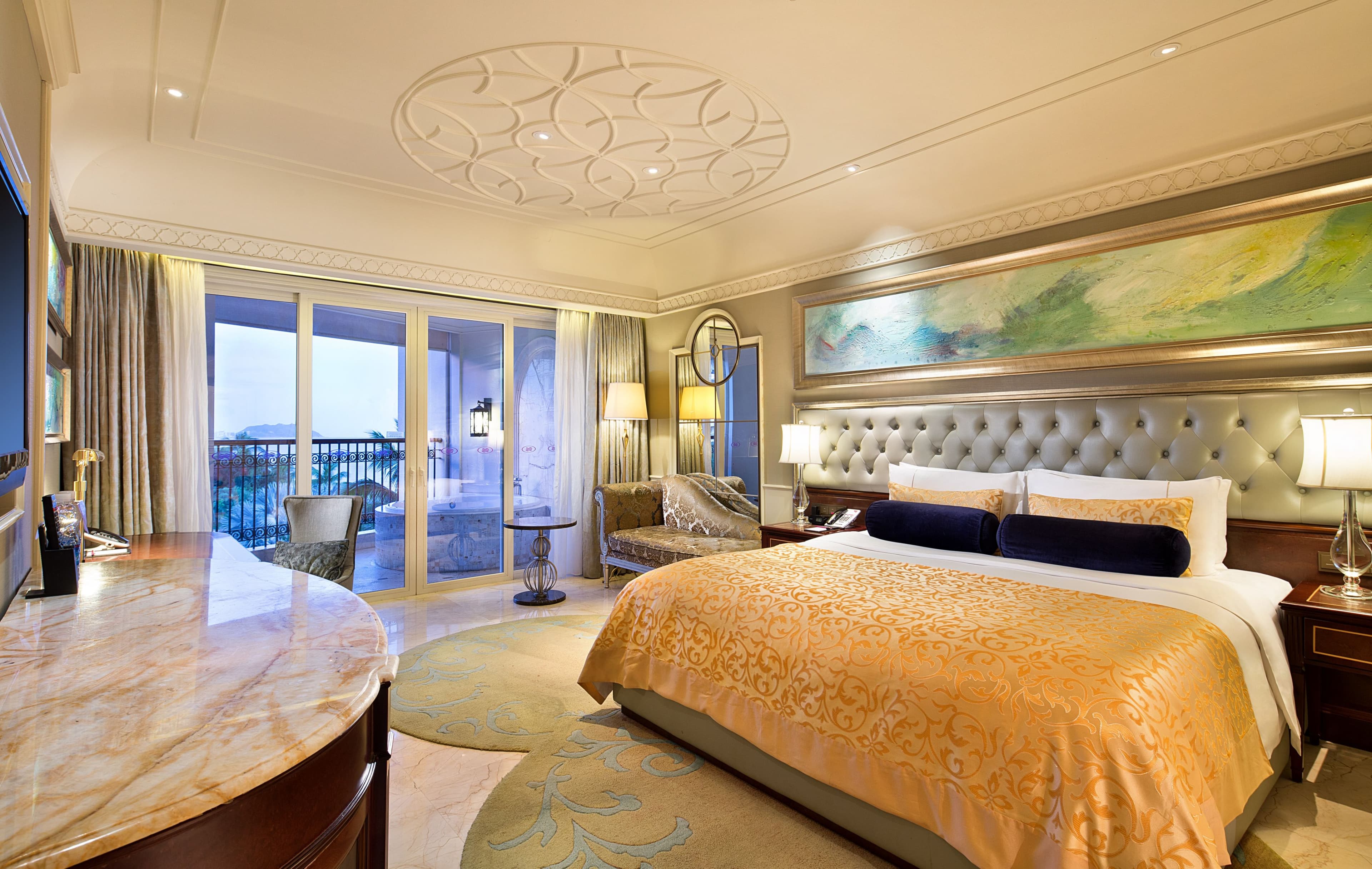 Crowne Plaza Resort Sanya Bay — 21
