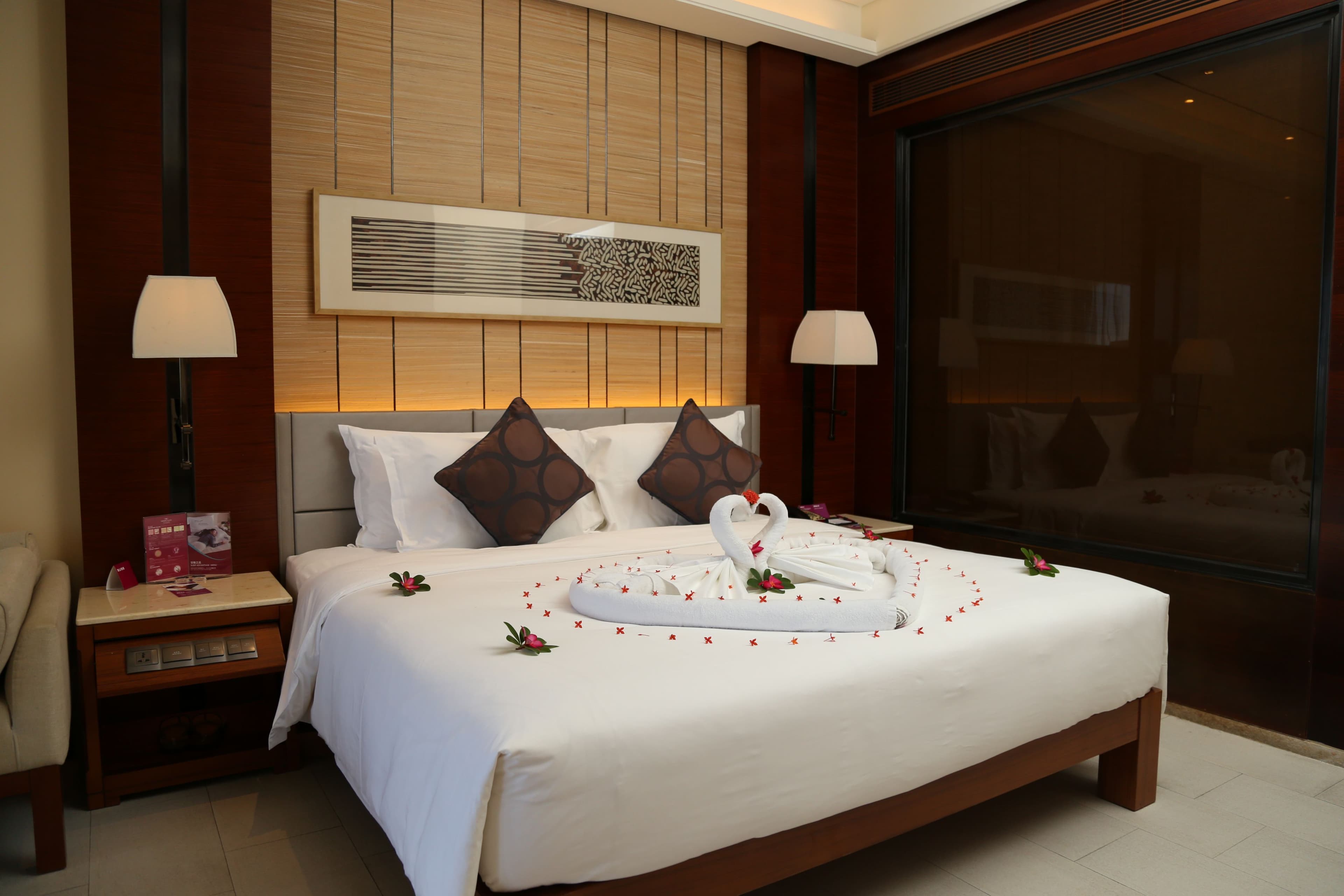 Crowne Plaza Sanya City Center — 6