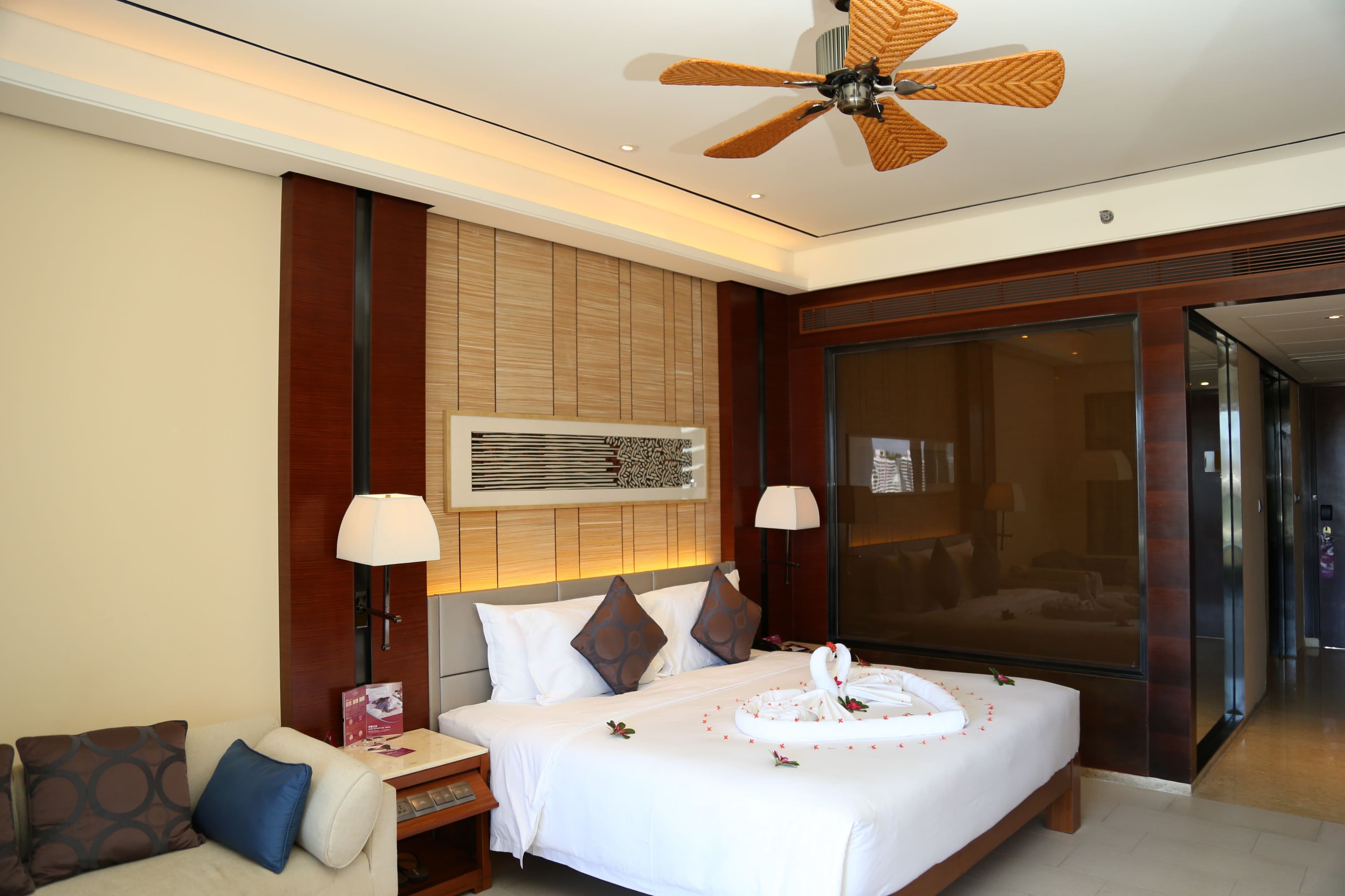 Crowne Plaza Sanya City Center — 8