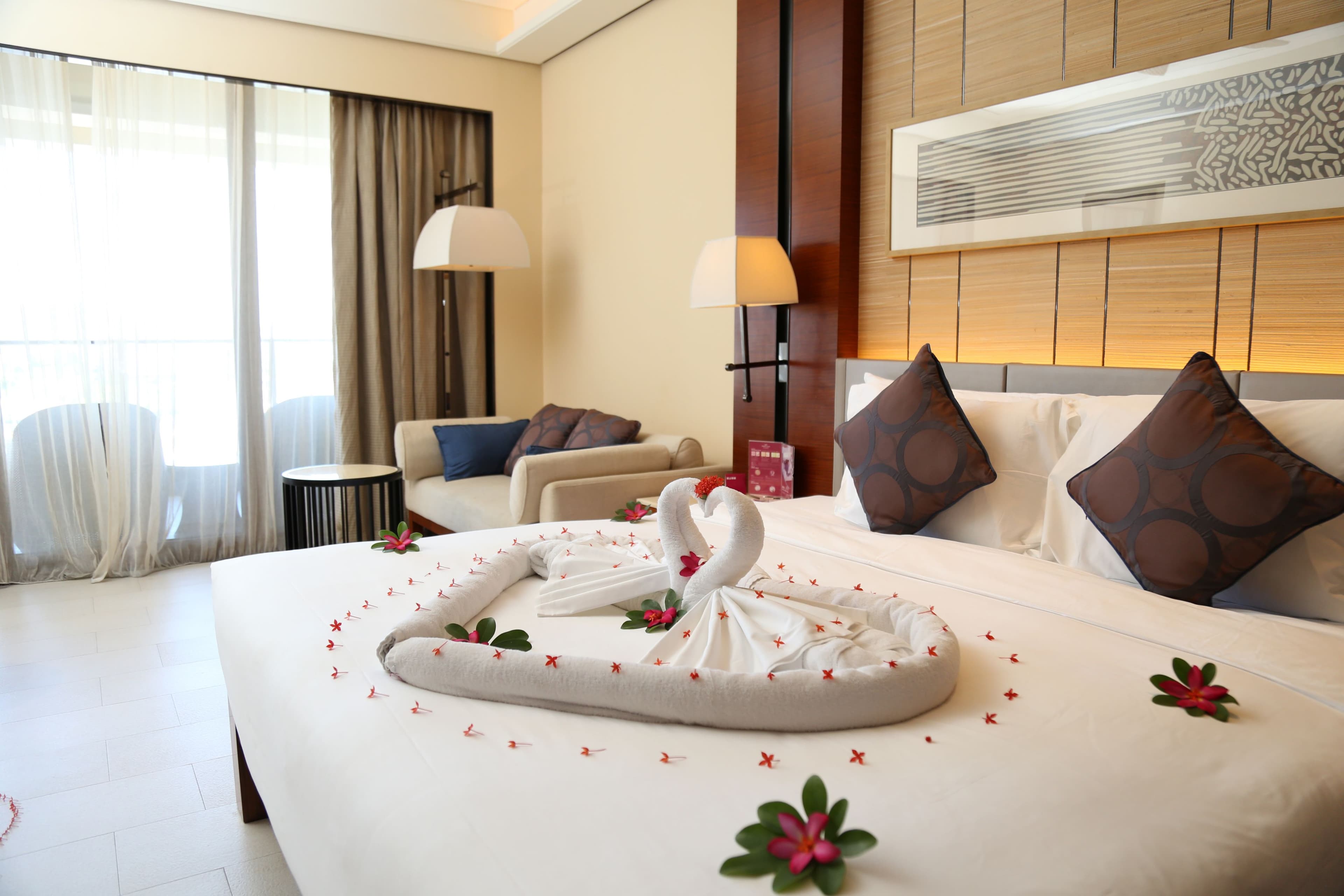 Crowne Plaza Sanya City Center — 7