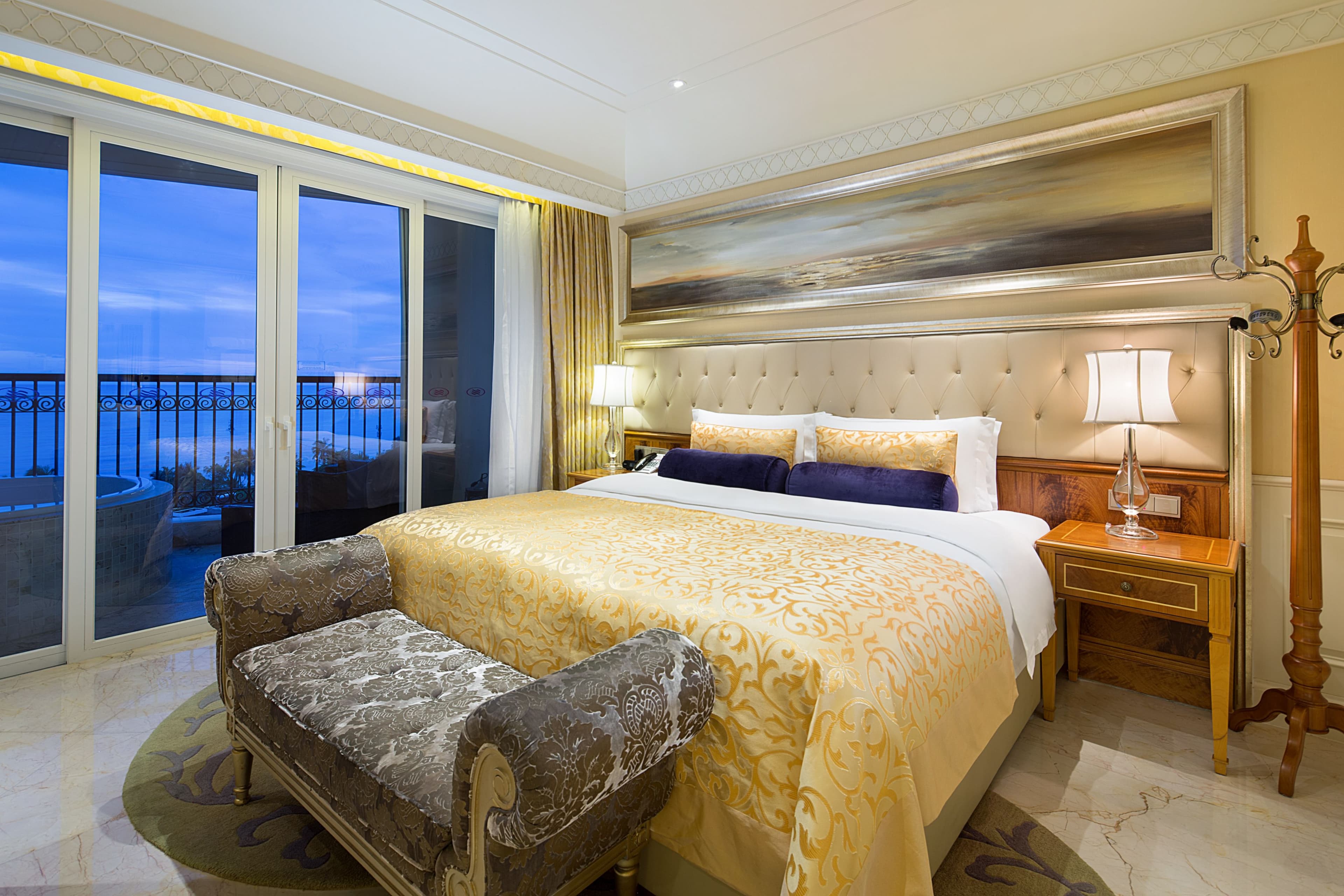 Crowne Plaza Resort Sanya Bay — 75