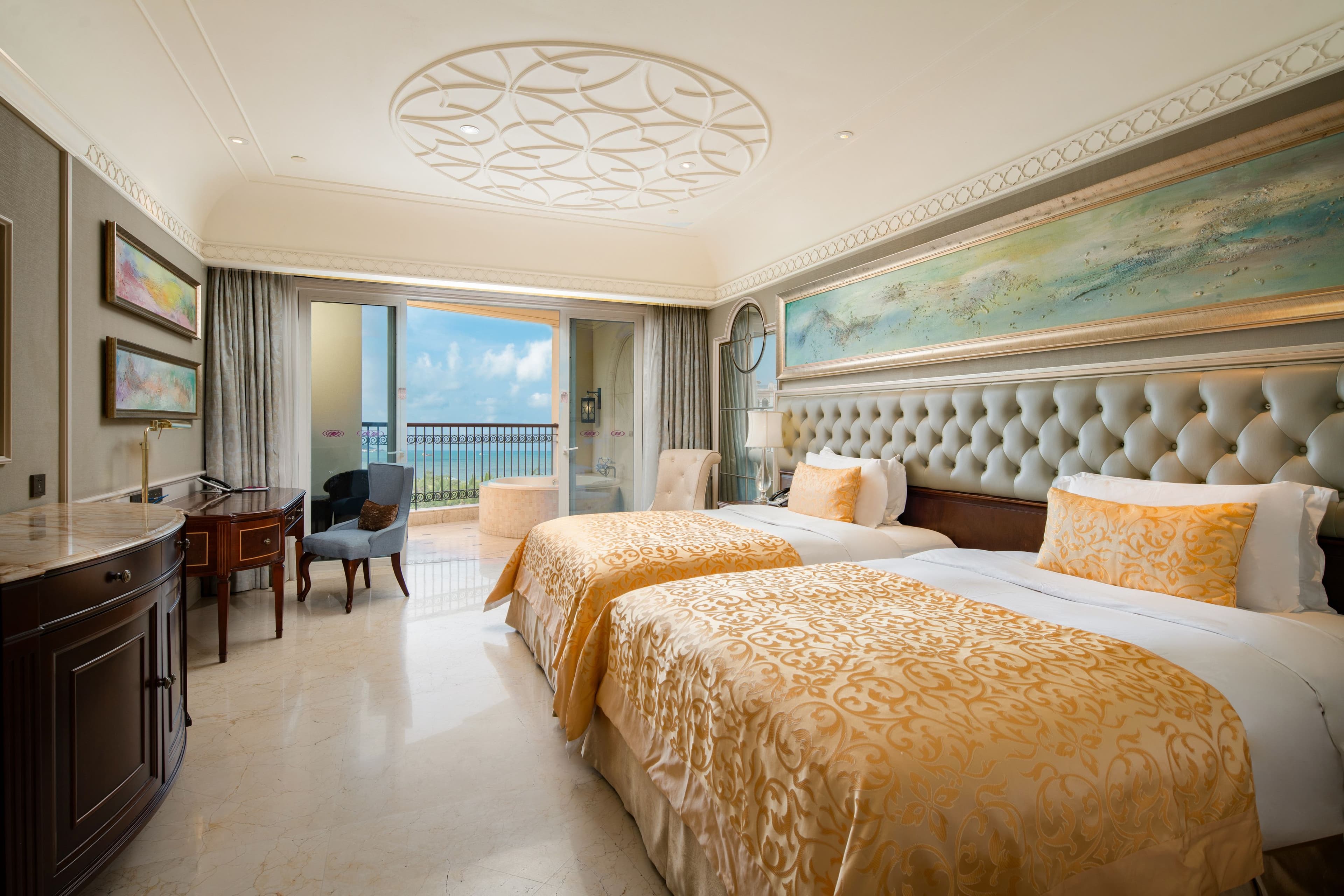 Crowne Plaza Resort Sanya Bay — 52