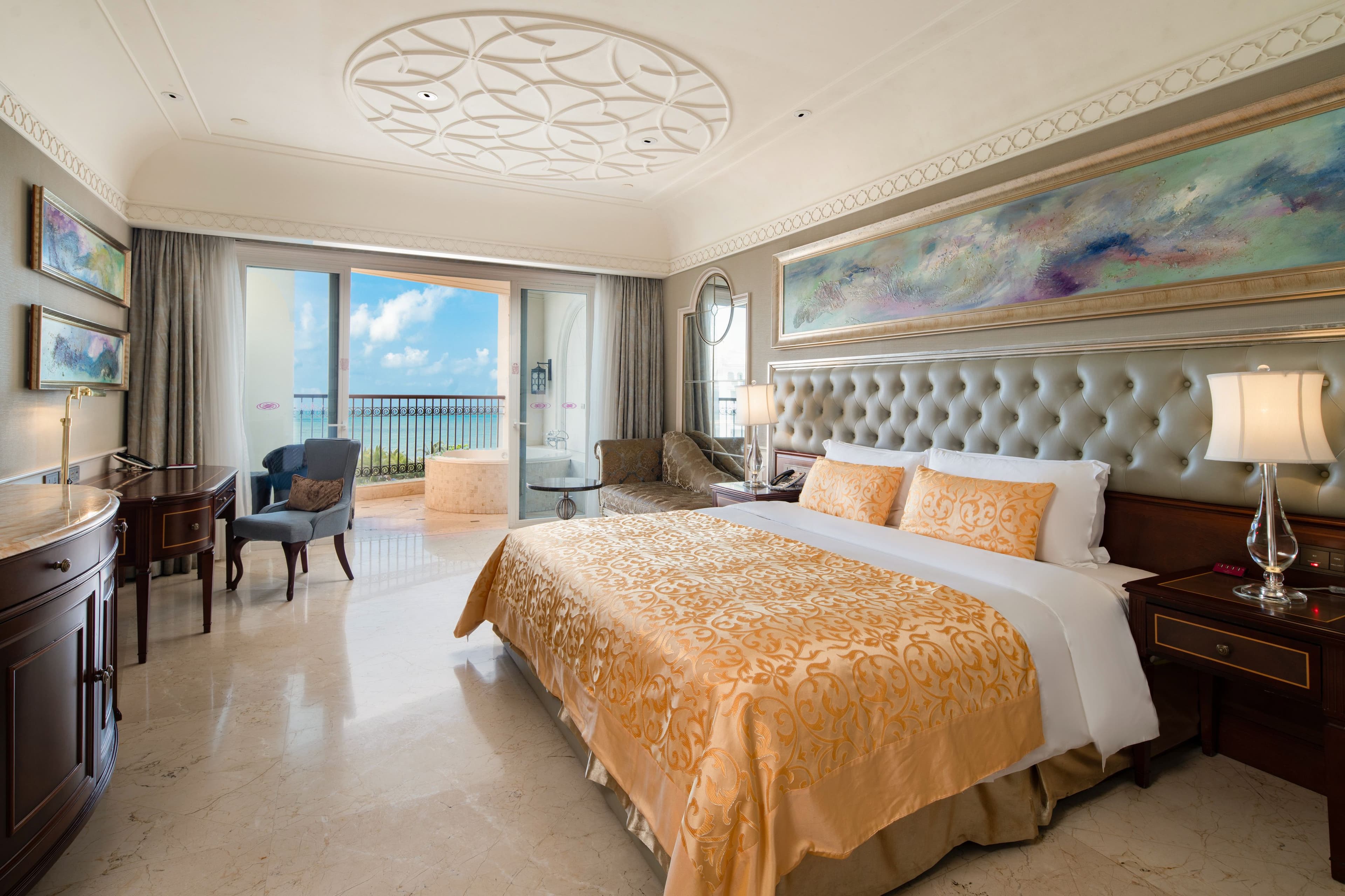 Crowne Plaza Resort Sanya Bay — 23