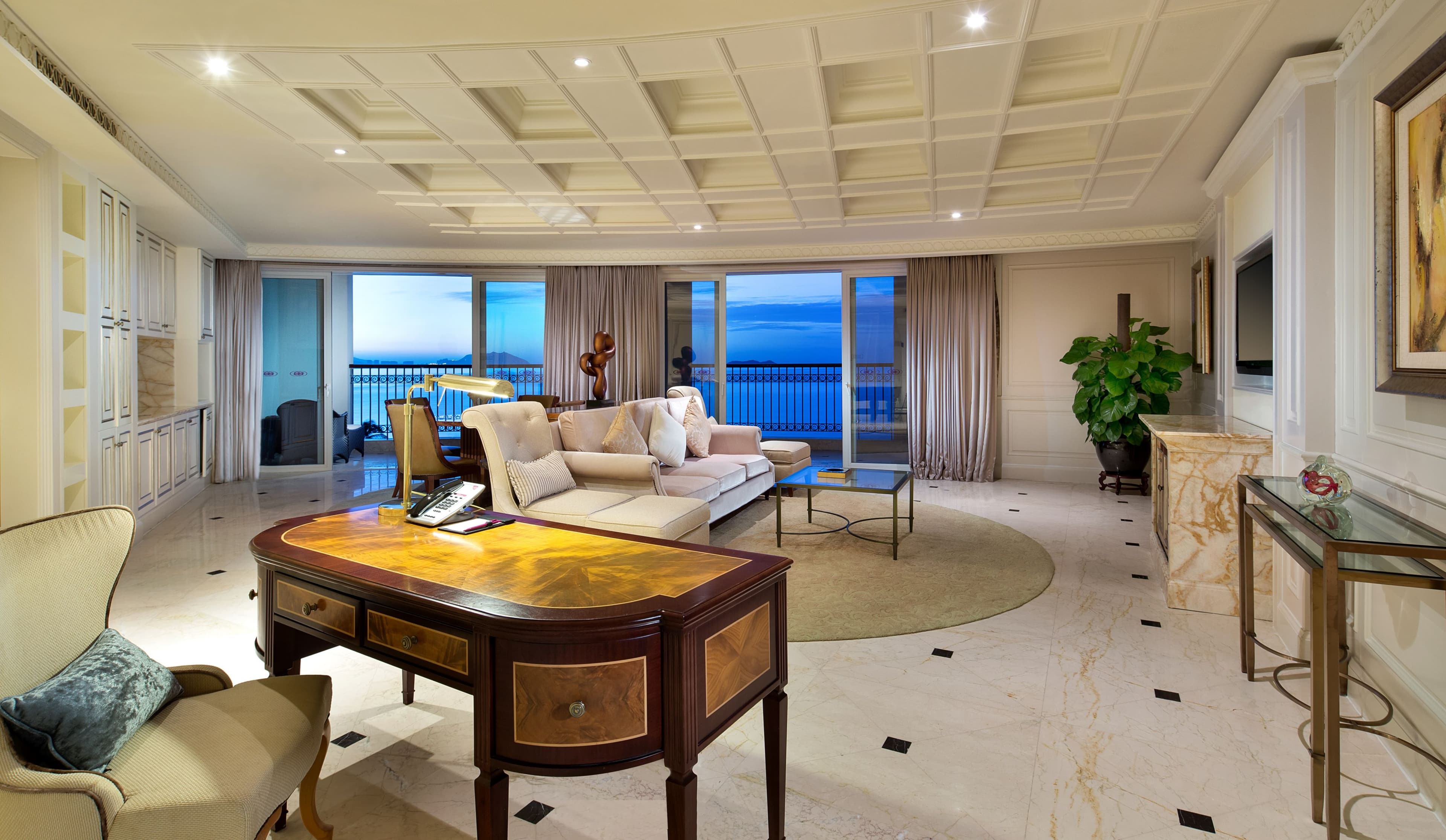 Crowne Plaza Resort Sanya Bay — 68