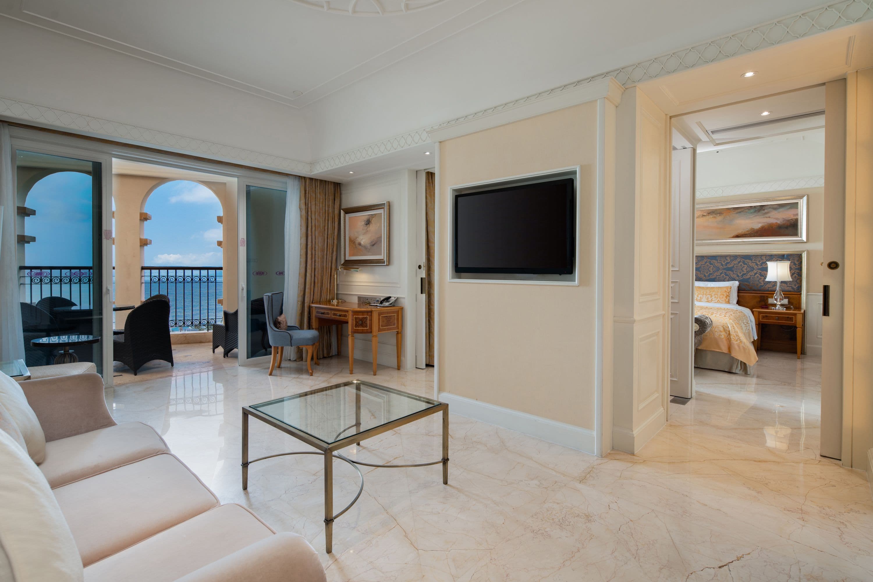 Crowne Plaza Resort Sanya Bay — 10