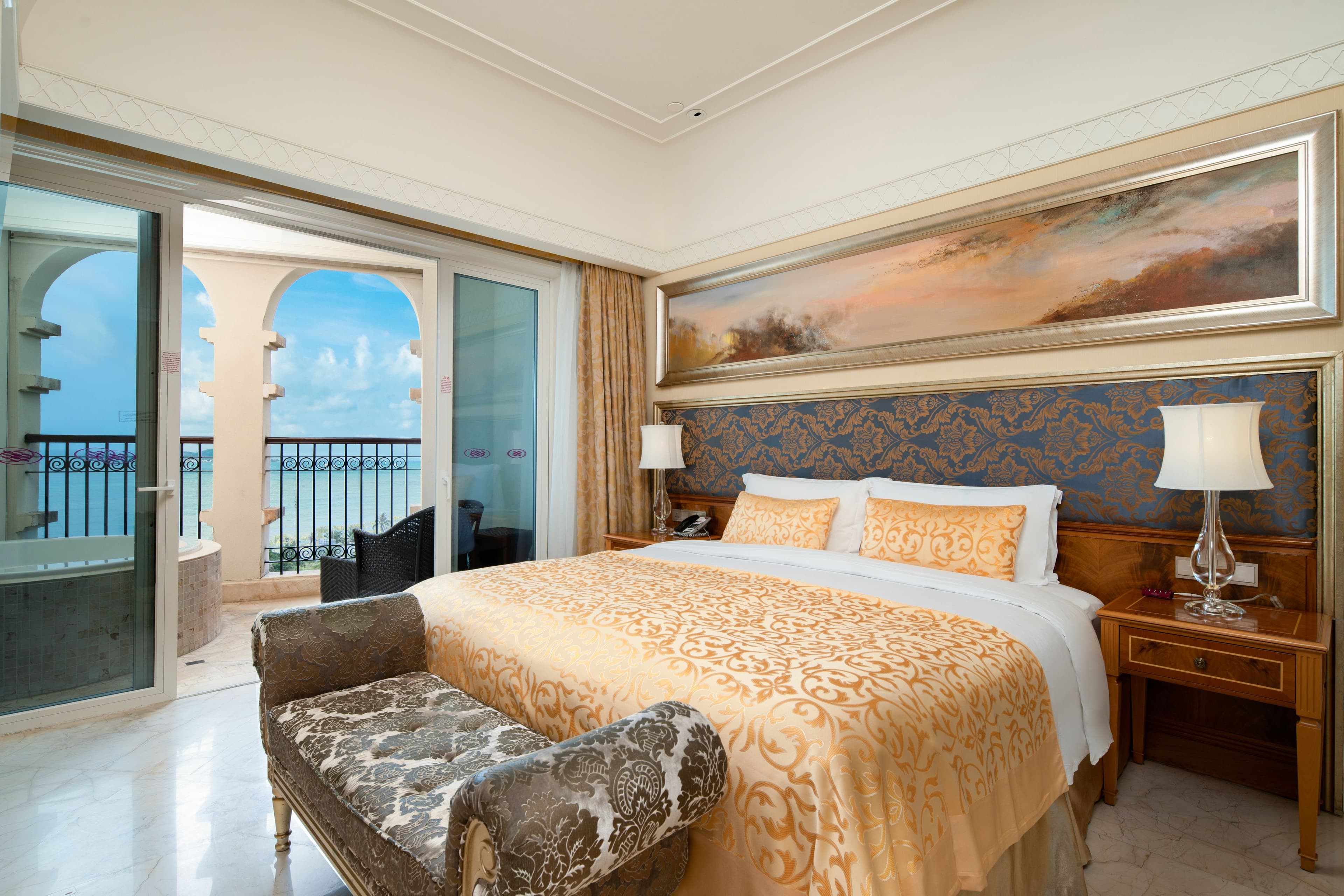 Crowne Plaza Resort Sanya Bay — 38