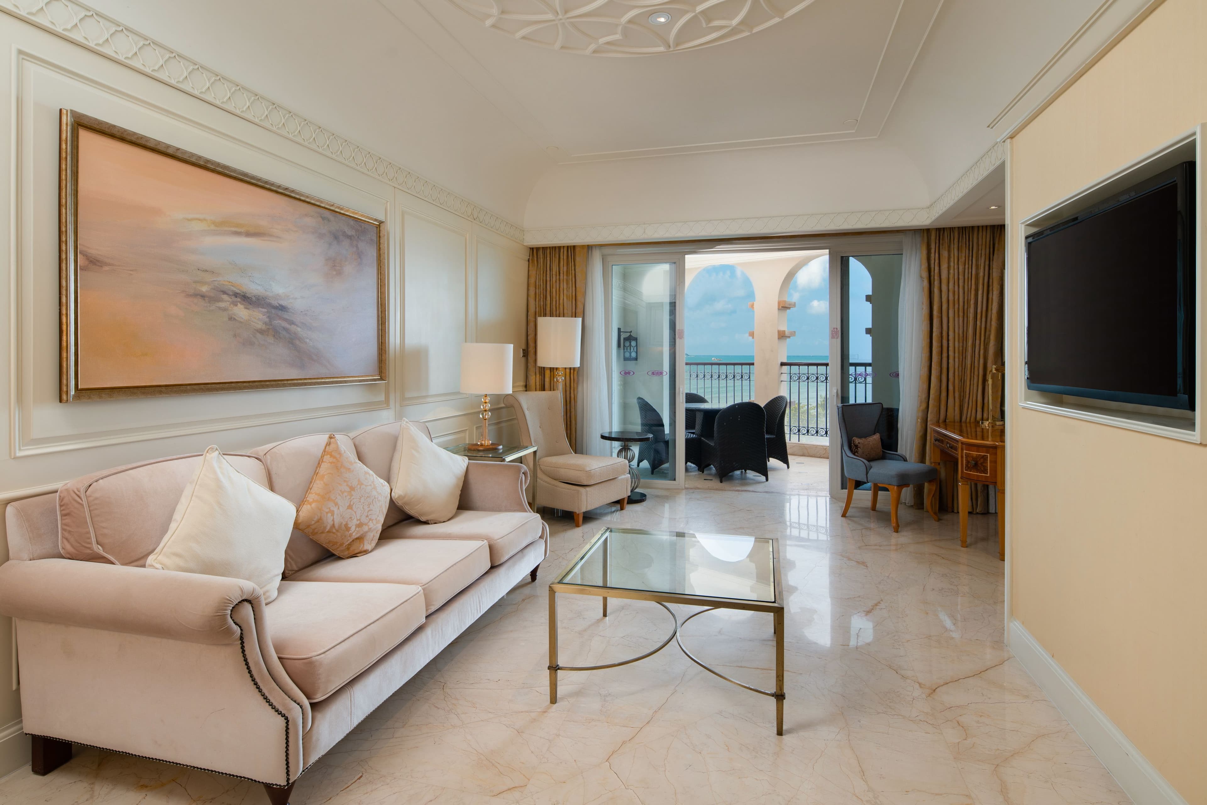 Crowne Plaza Resort Sanya Bay — 36