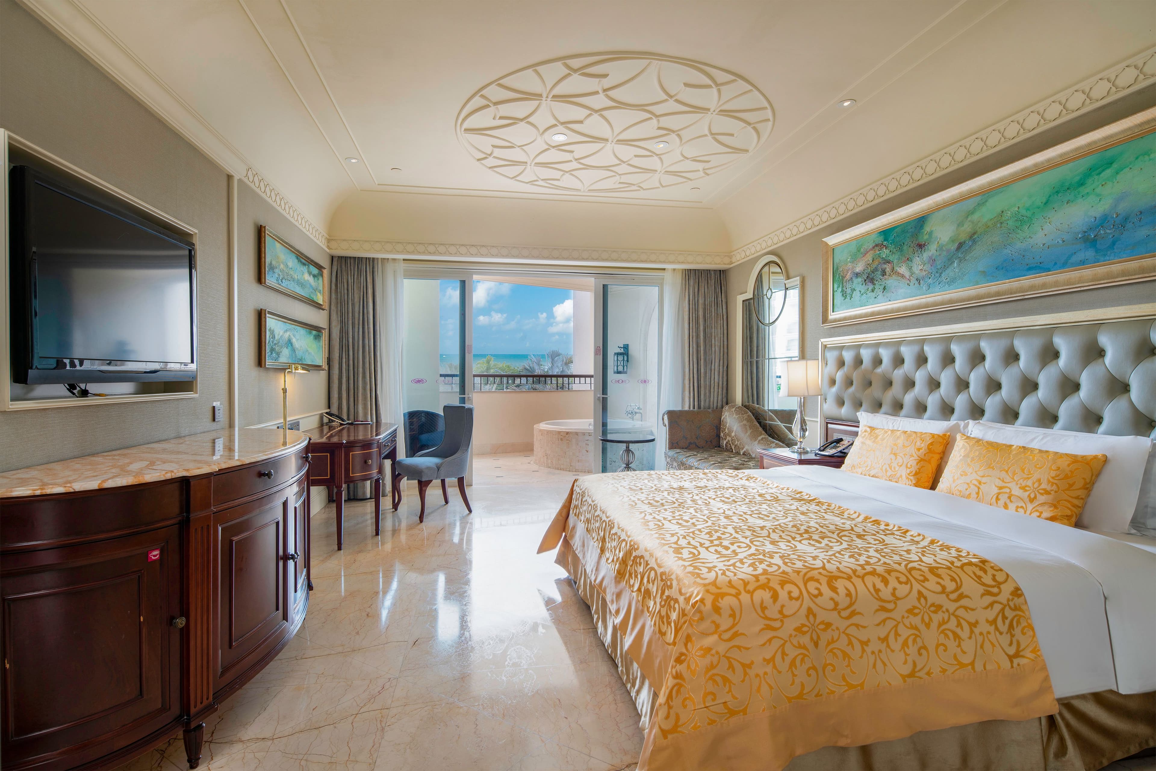 Crowne Plaza Resort Sanya Bay — 45