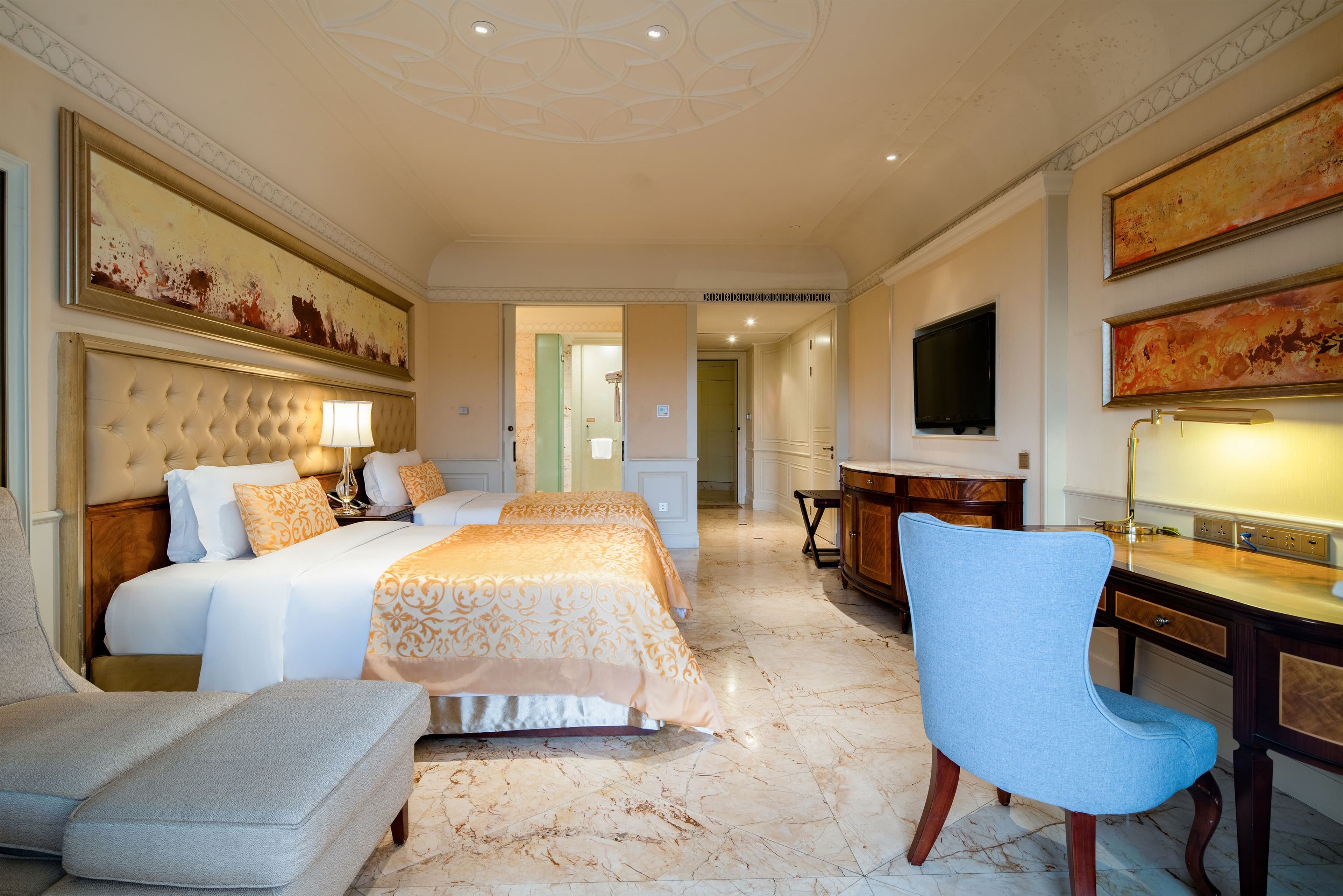 Crowne Plaza Resort Sanya Bay — 57