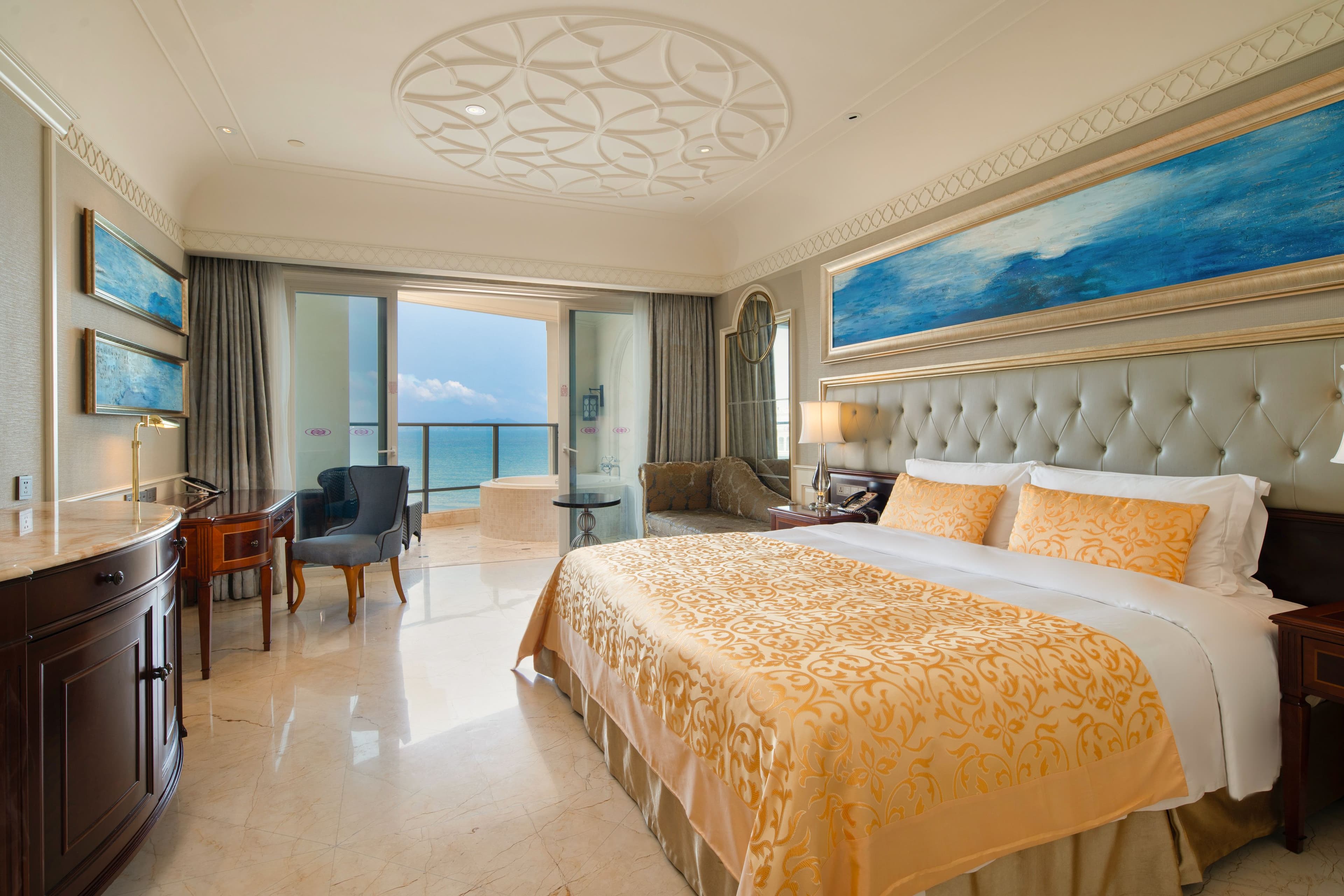 Crowne Plaza Resort Sanya Bay — 14