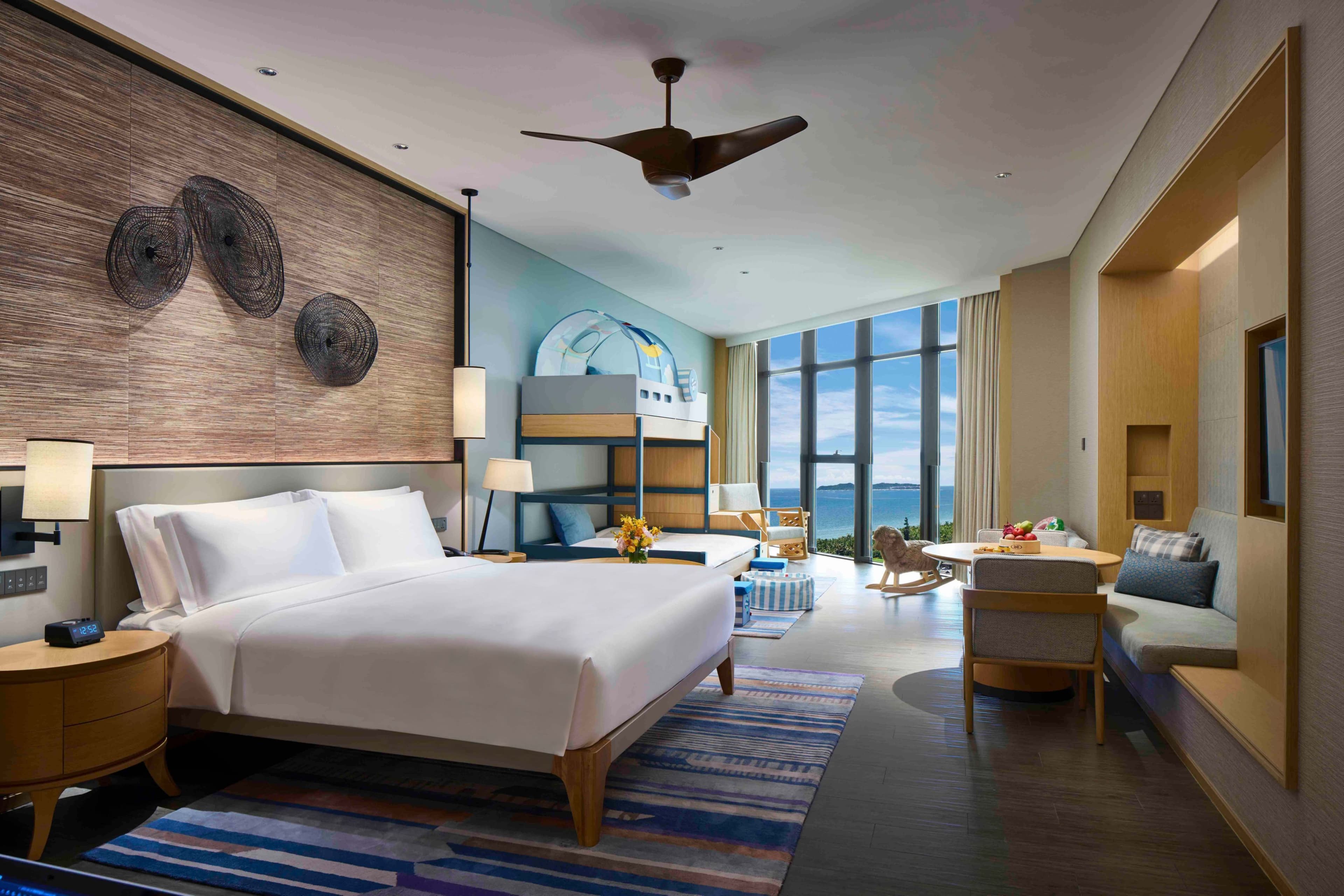 Crowne Plaza Sanya Haitang Bay Resort — 6