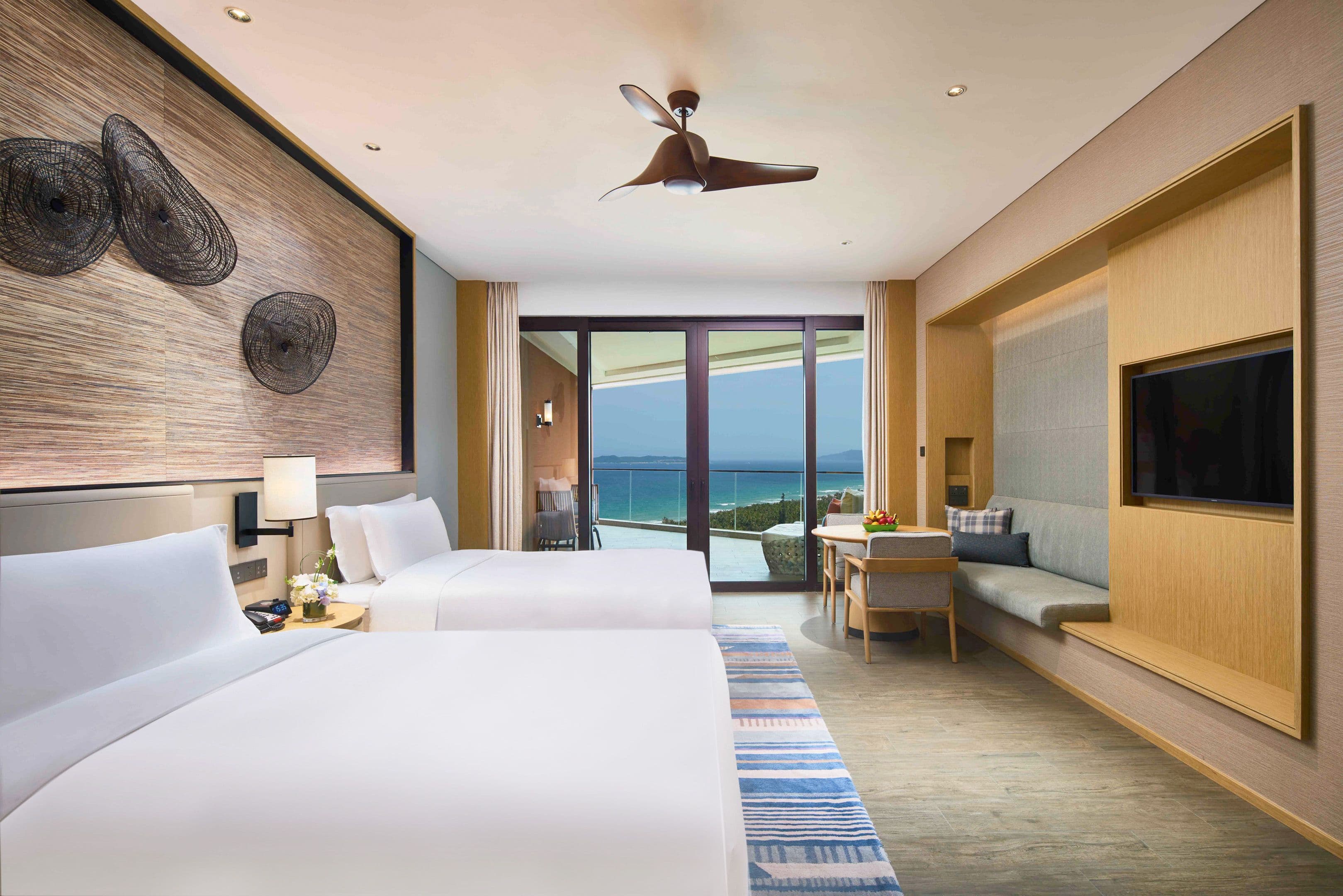 Crowne Plaza Sanya Haitang Bay Resort - Image 2