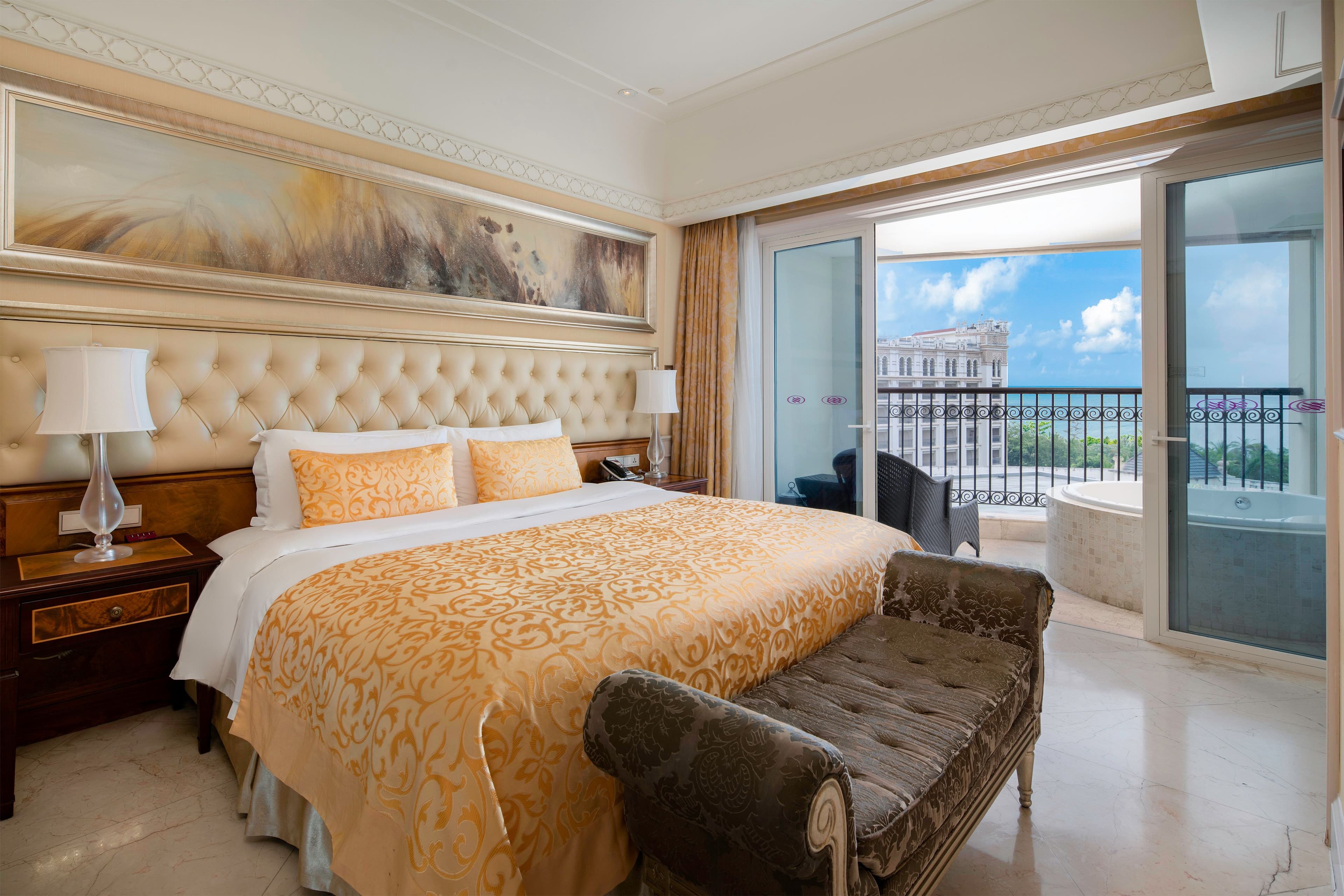 Crowne Plaza Resort Sanya Bay — 61