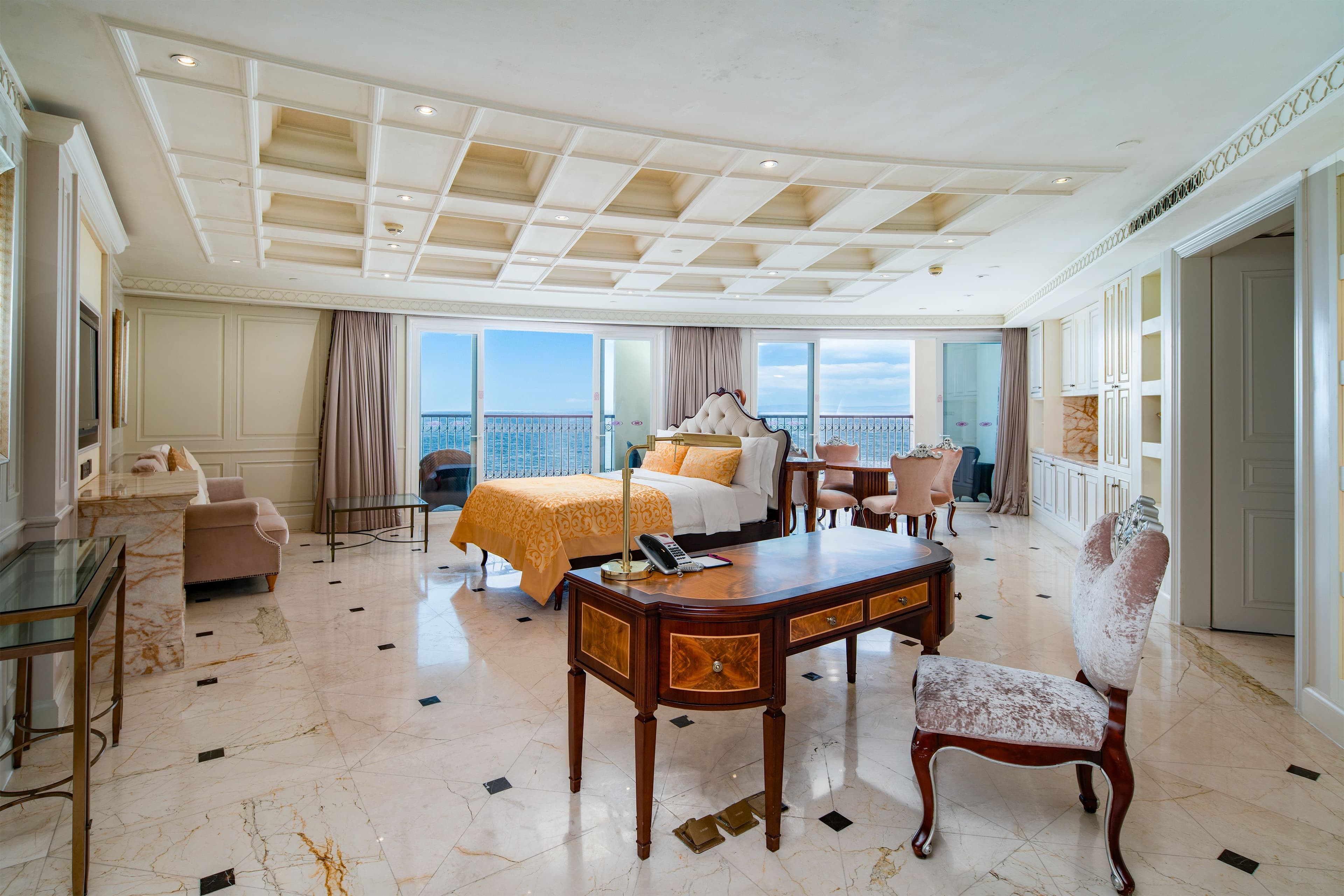 Crowne Plaza Resort Sanya Bay — 77