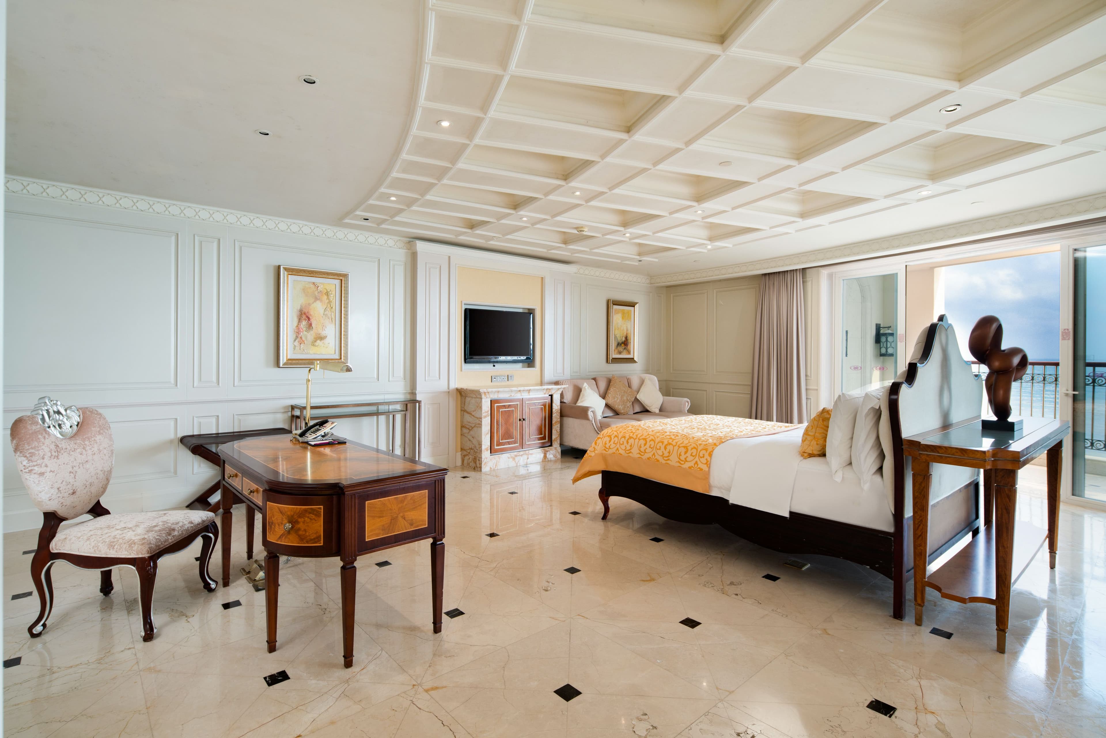 Crowne Plaza Resort Sanya Bay — 76