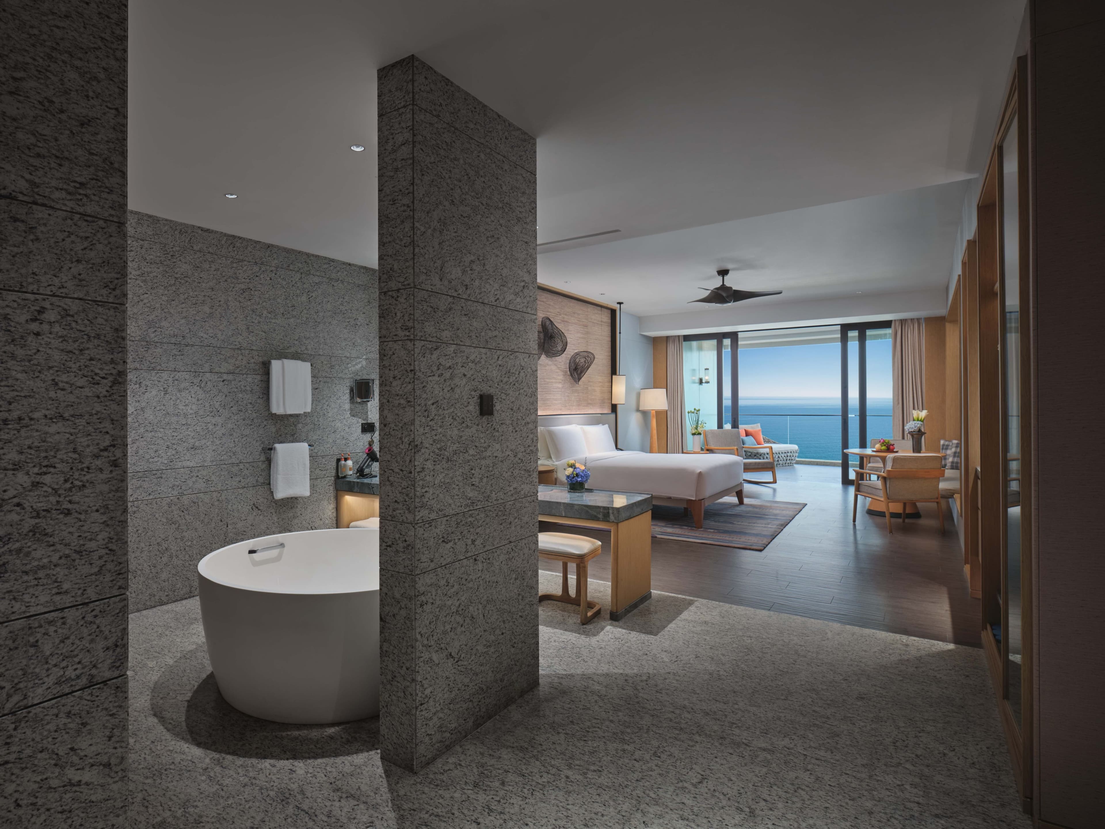 Crowne Plaza Sanya Haitang Bay Resort — 14