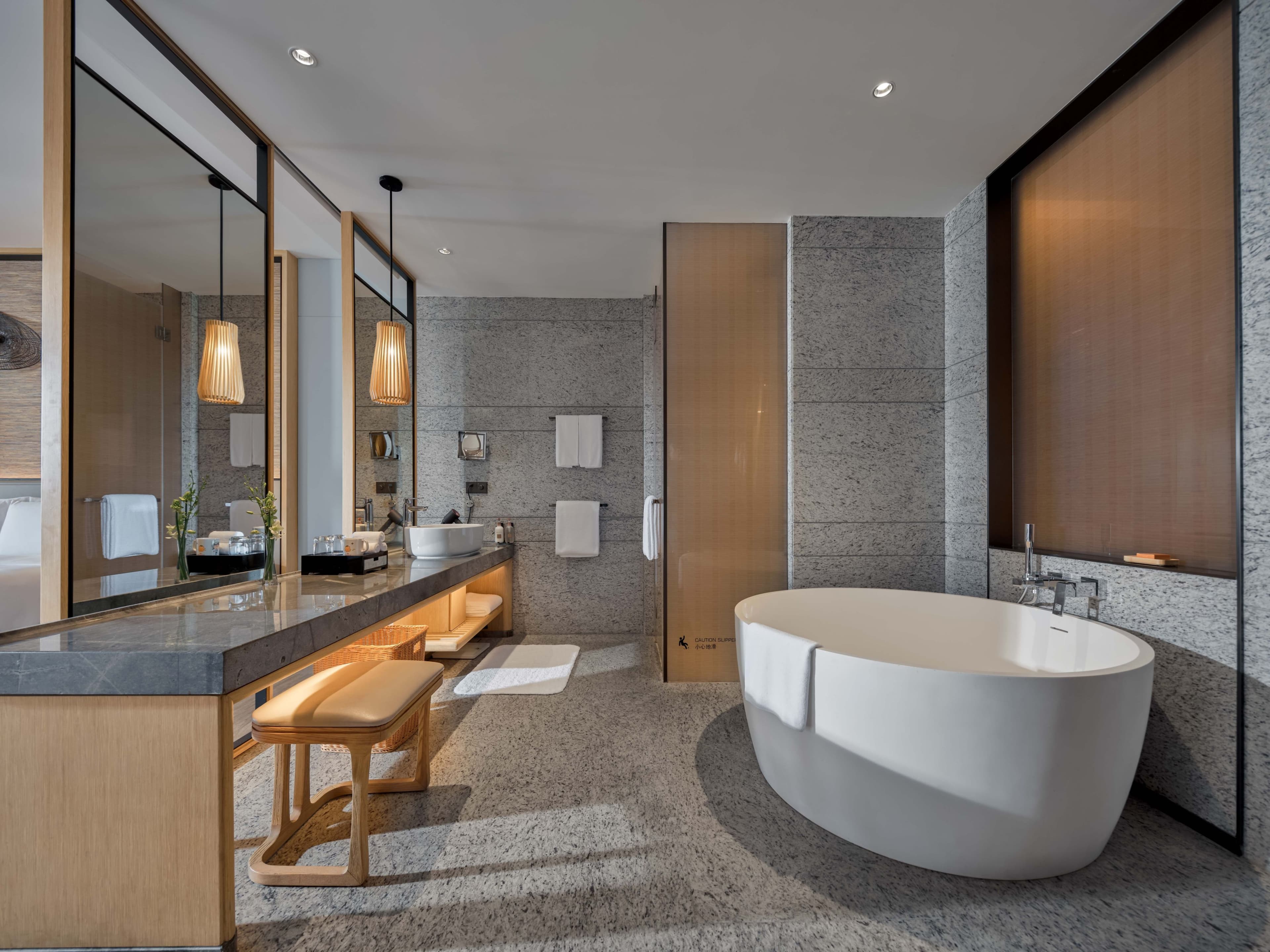Crowne Plaza Sanya Haitang Bay Resort — 17