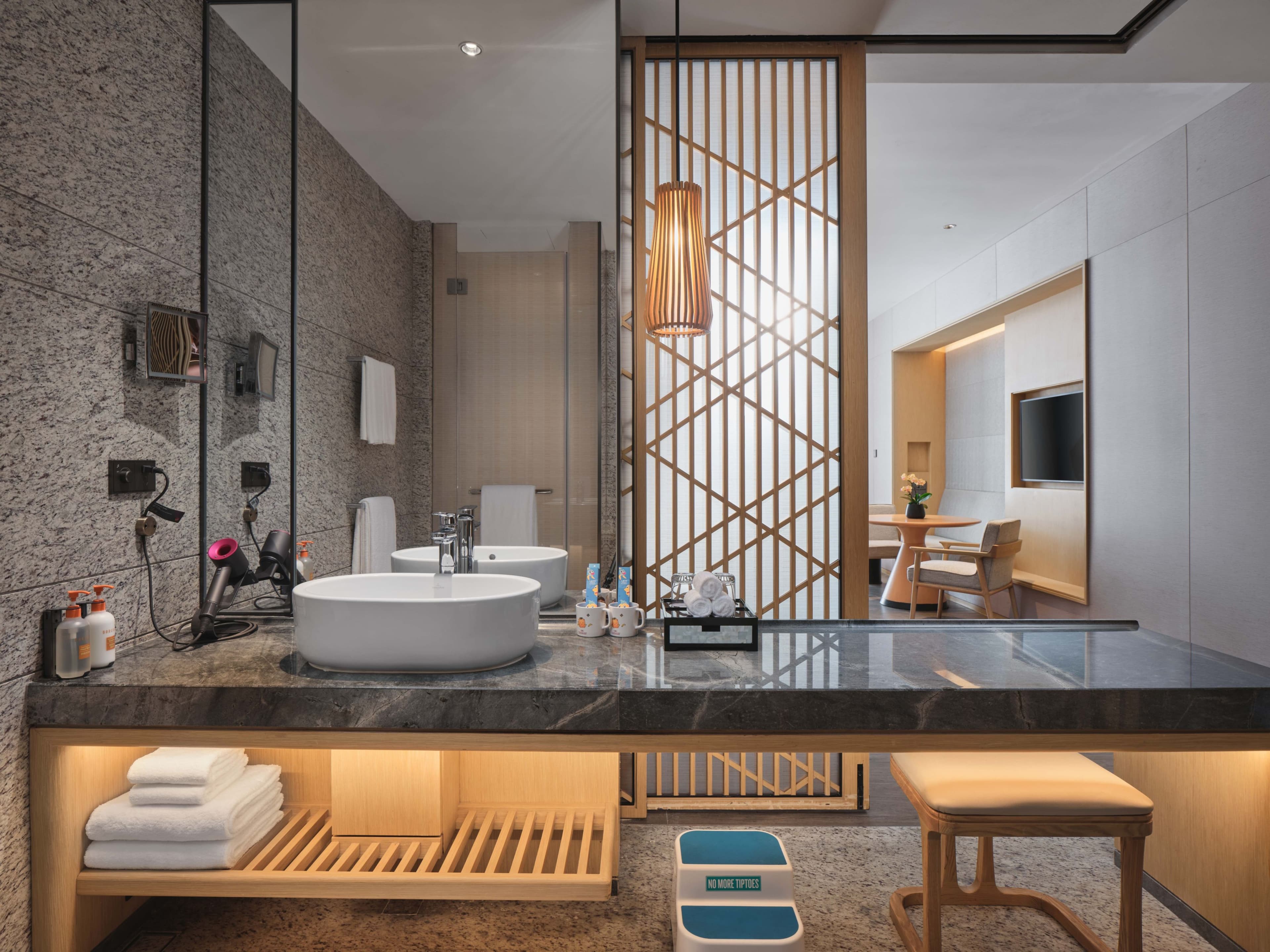 Crowne Plaza Sanya Haitang Bay Resort - Image 5