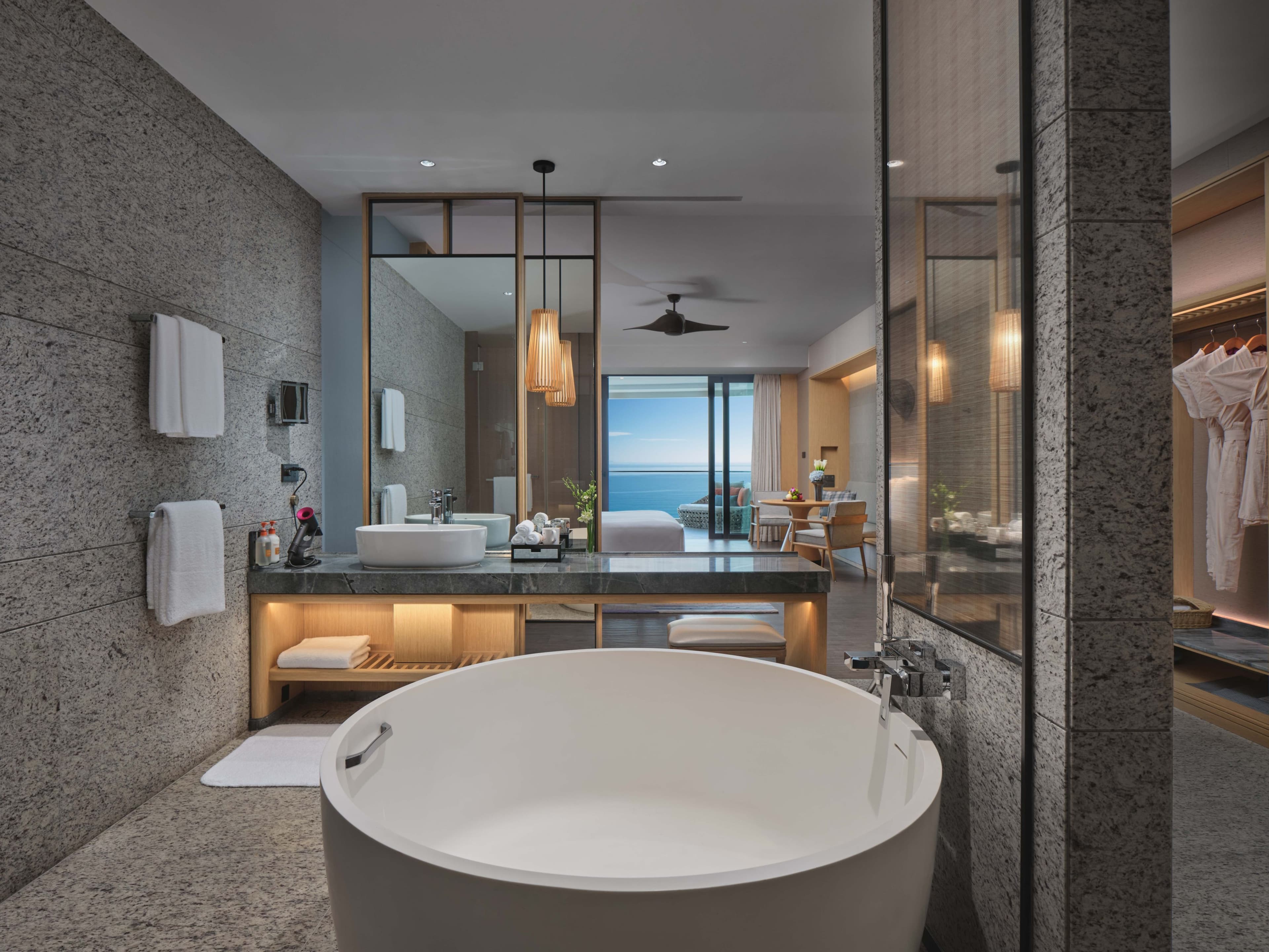 Crowne Plaza Sanya Haitang Bay Resort — 15