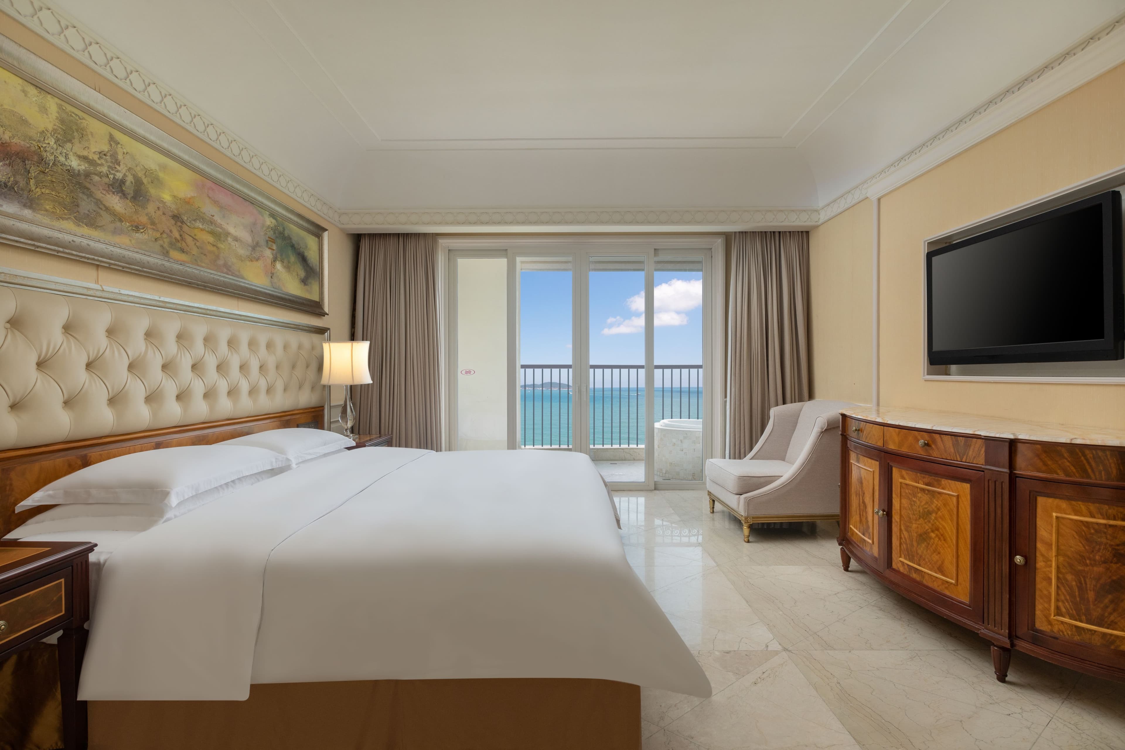 Crowne Plaza Resort Sanya Bay — 71