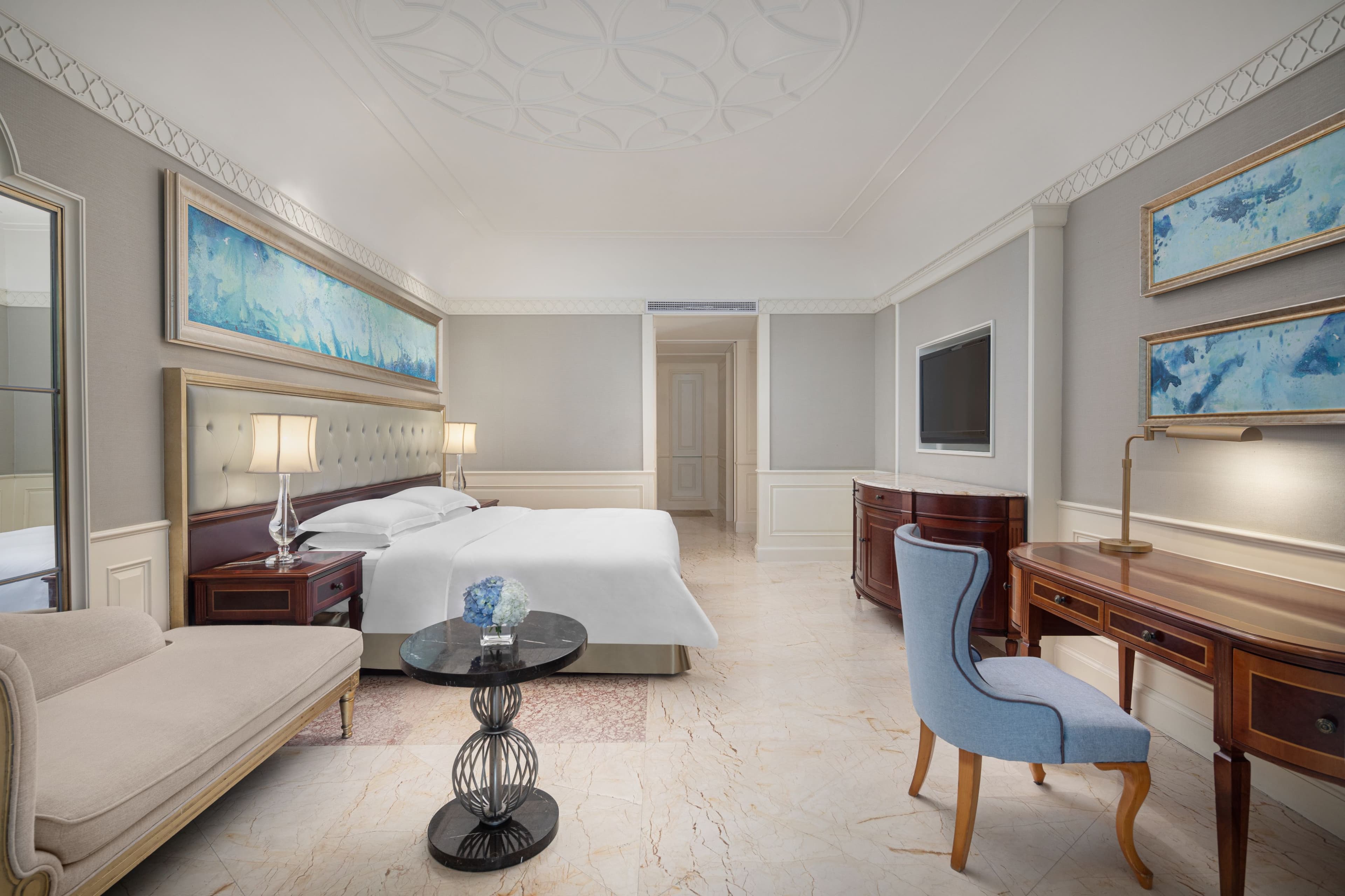Crowne Plaza Resort Sanya Bay — 9