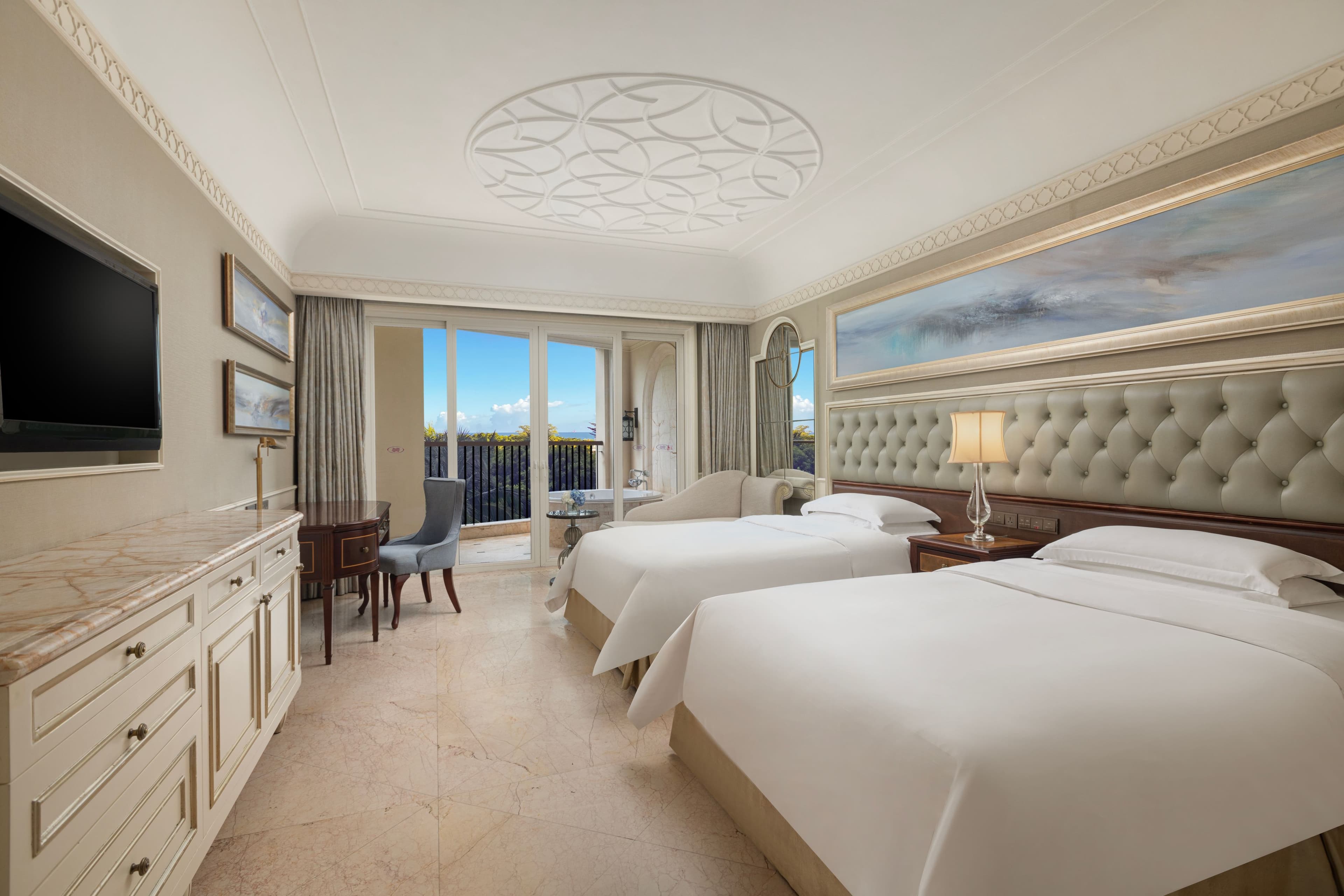 Crowne Plaza Resort Sanya Bay — 56