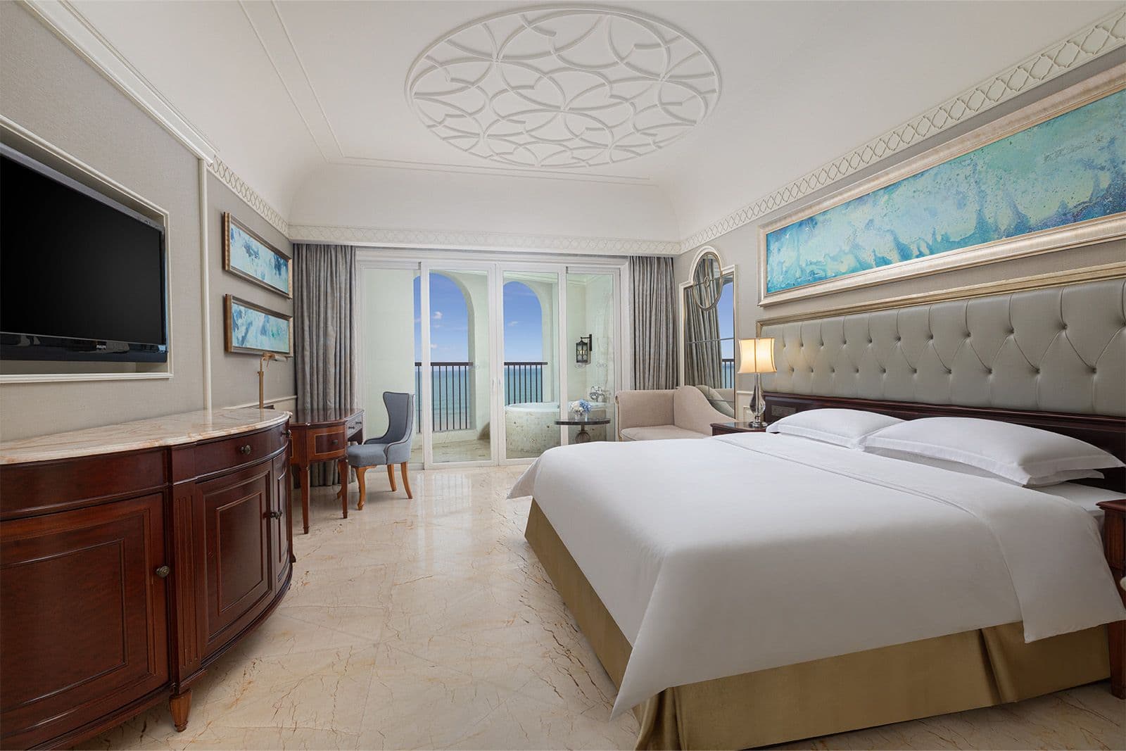 Crowne Plaza Resort Sanya Bay - Image 2
