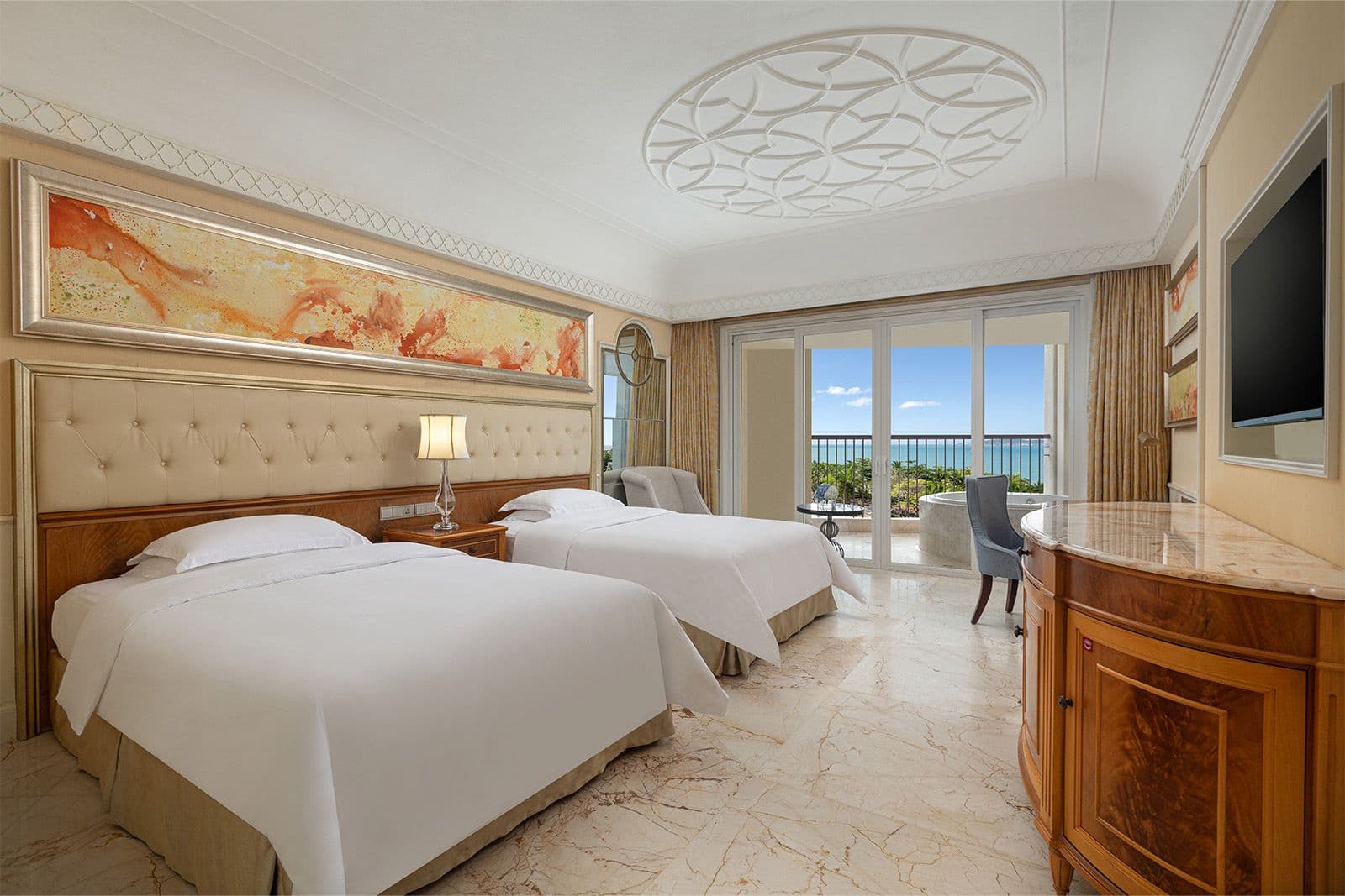 Crowne Plaza Resort Sanya Bay — 50